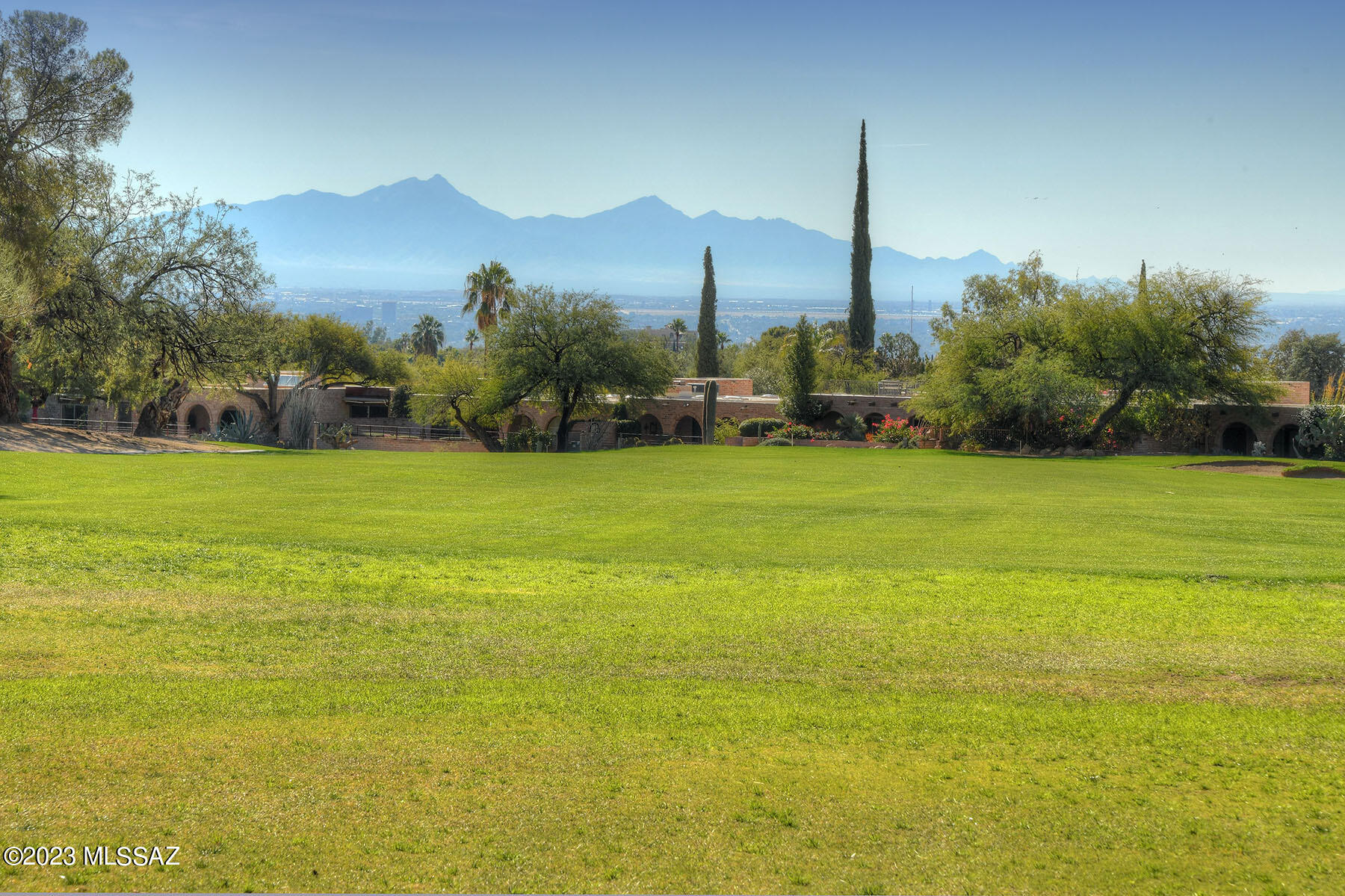 Skyline Country Club Estates (57-117 & 119-134) - Residential