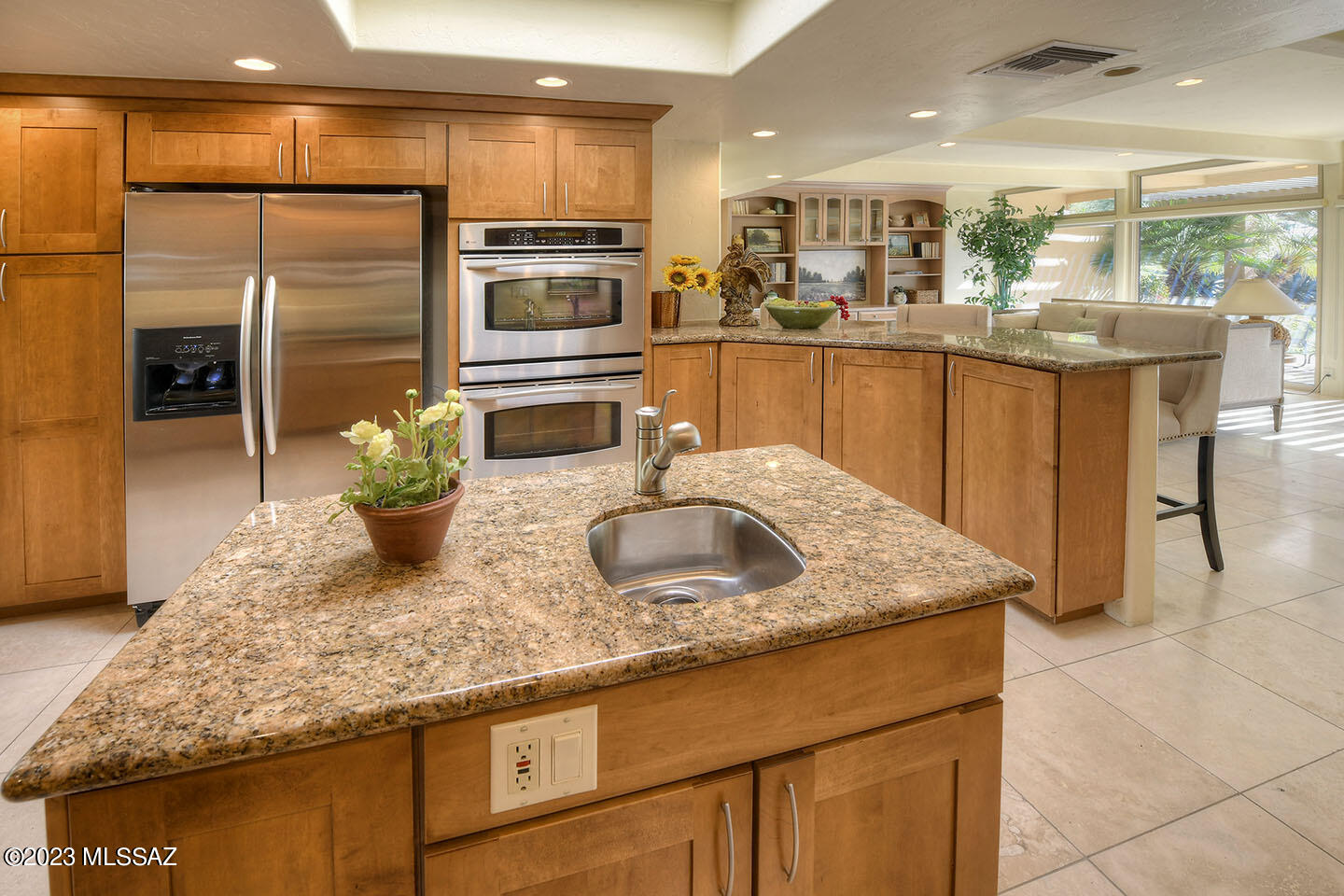 Skyline Country Club Estates (57-117 & 119-134) - Residential