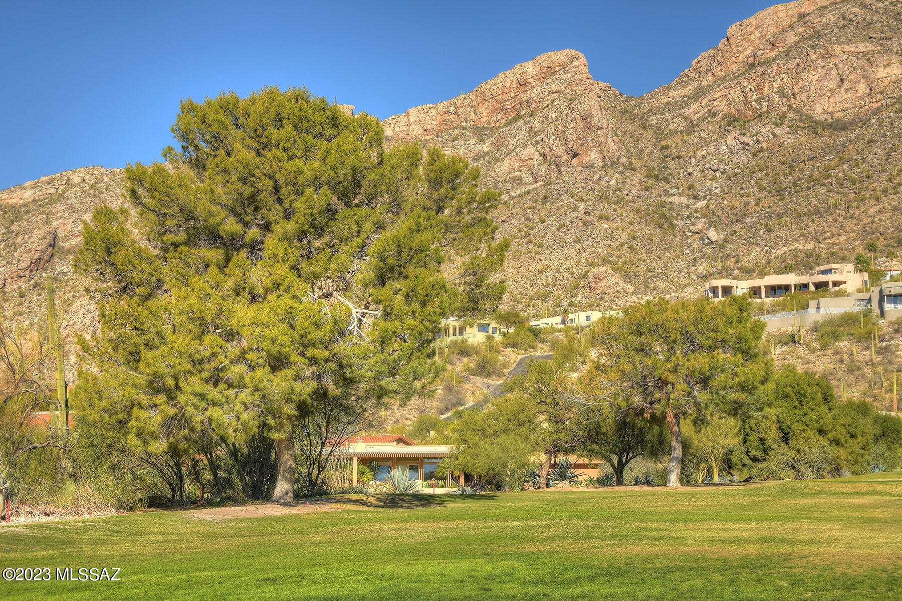 Skyline Country Club Estates (57-117 & 119-134) - Residential