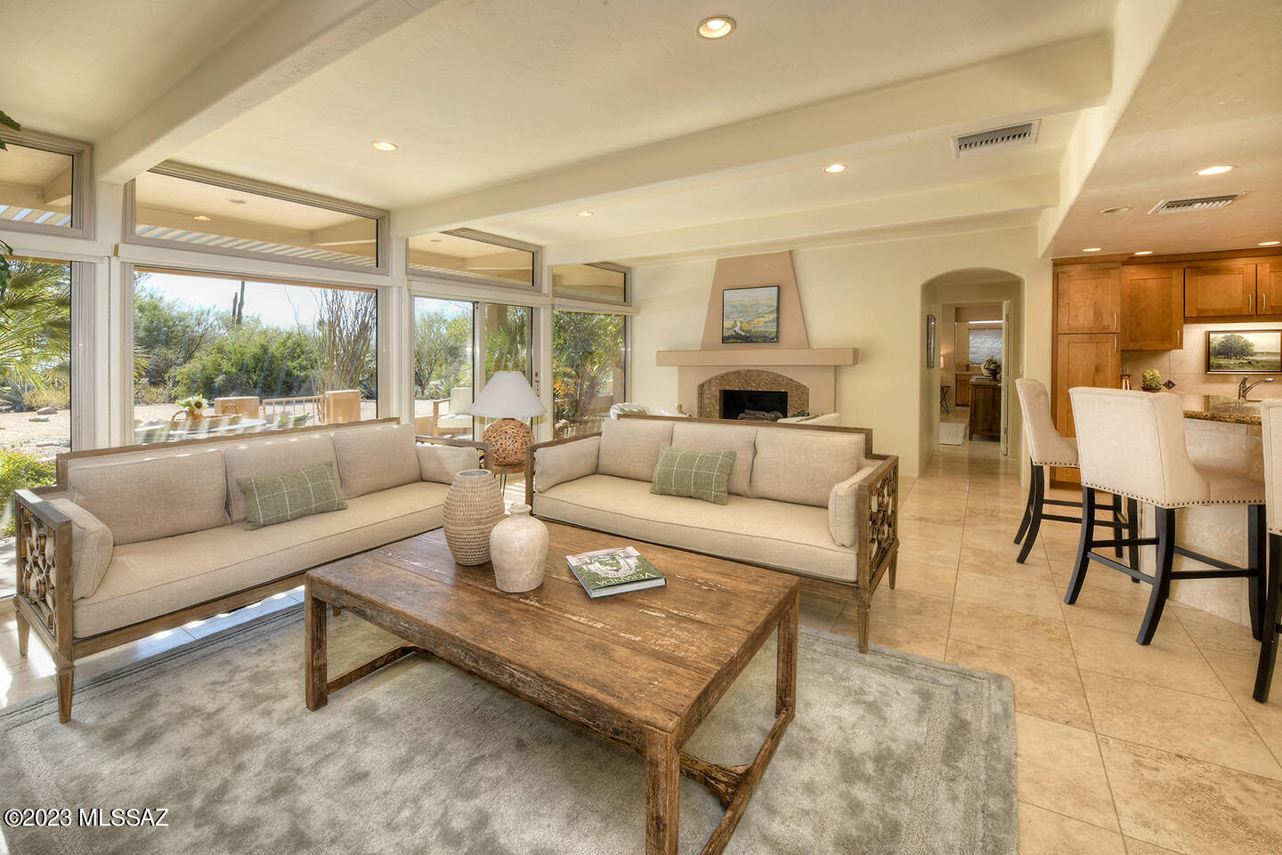 Skyline Country Club Estates (57-117 & 119-134) - Residential