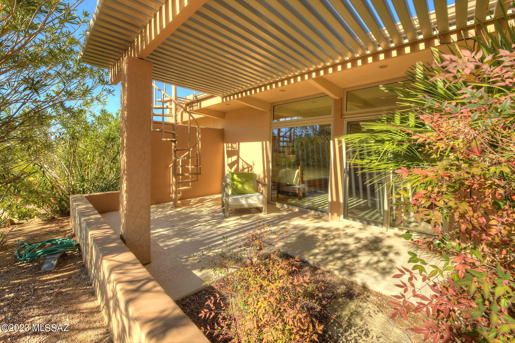 Skyline Country Club Estates (57-117 & 119-134) - Residential