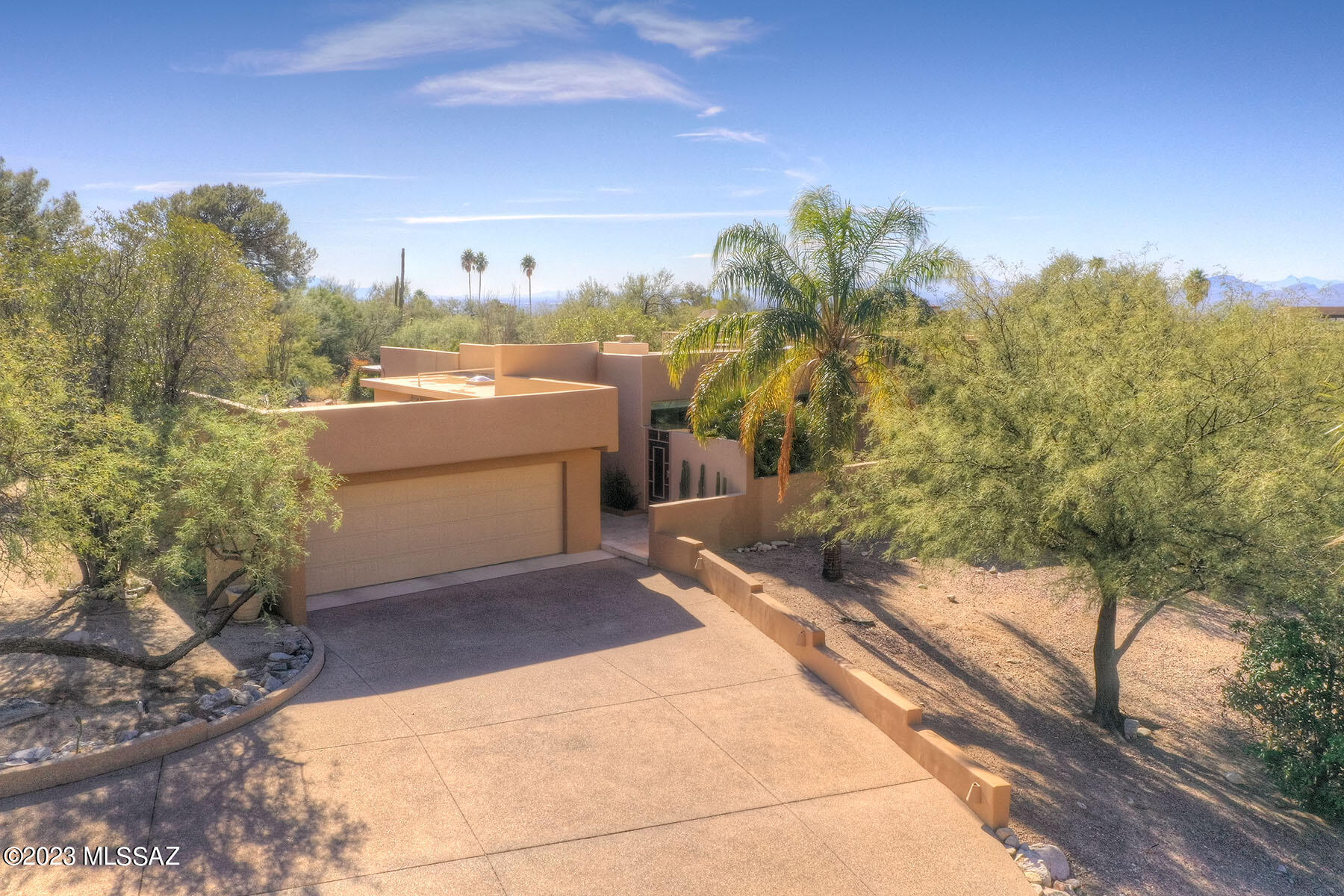 Skyline Country Club Estates (57-117 & 119-134) - Residential