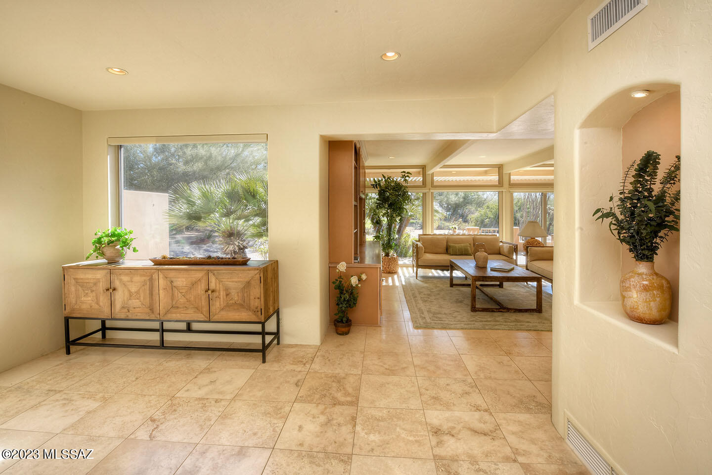Skyline Country Club Estates (57-117 & 119-134) - Residential