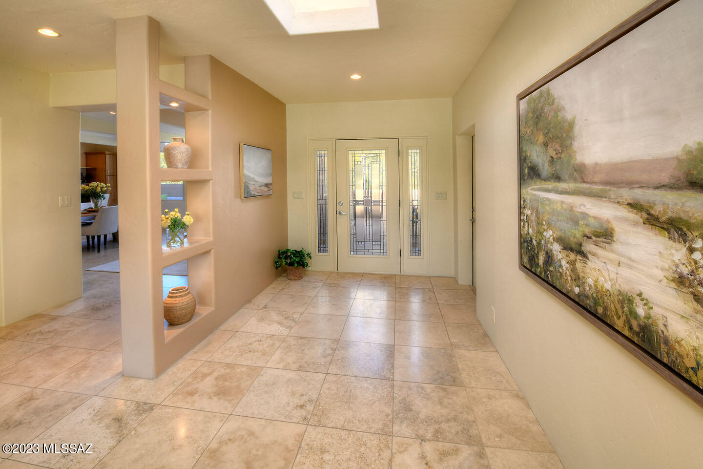 Skyline Country Club Estates (57-117 & 119-134) - Residential