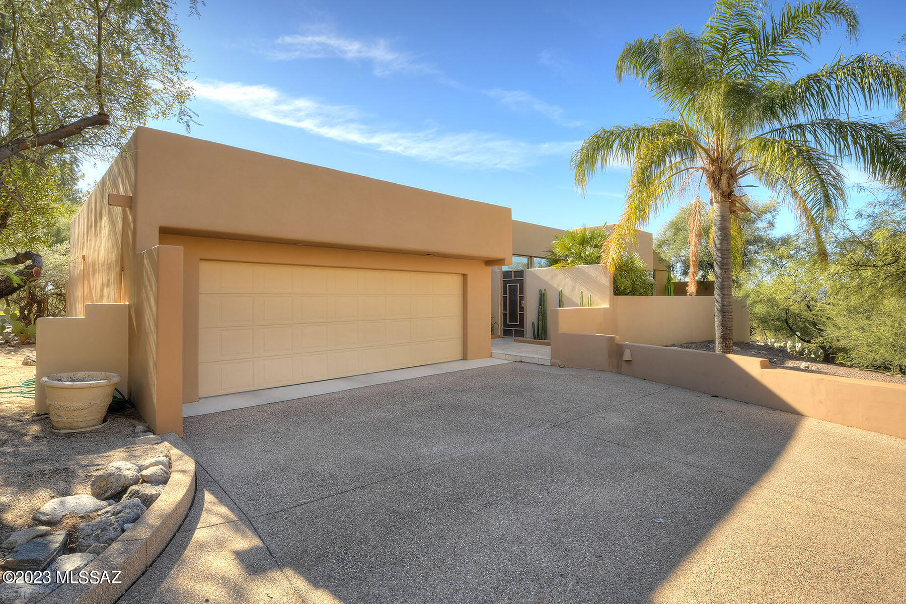 Skyline Country Club Estates (57-117 & 119-134) - Residential