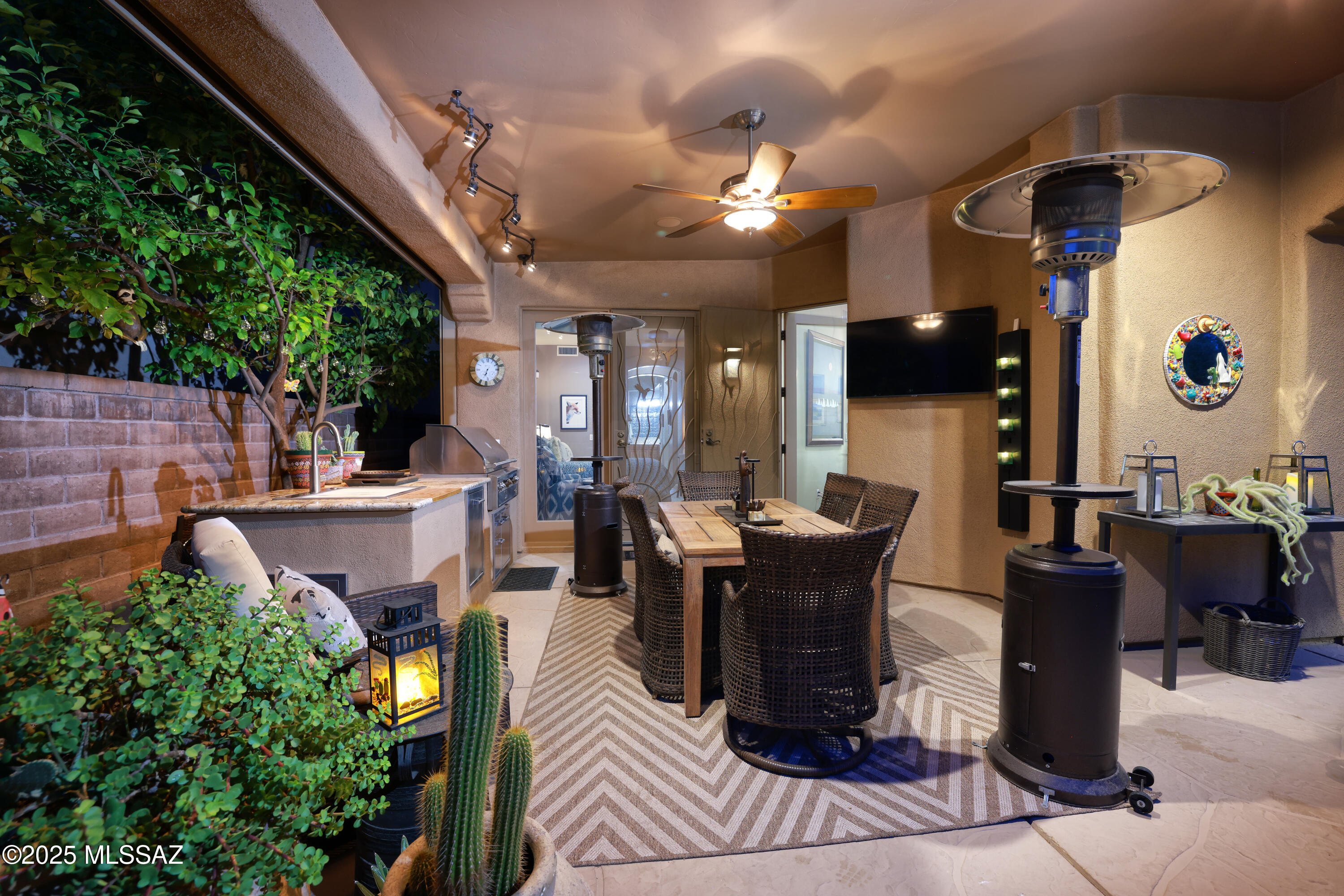La Paloma Ridge Estates I (1-69) - Residential