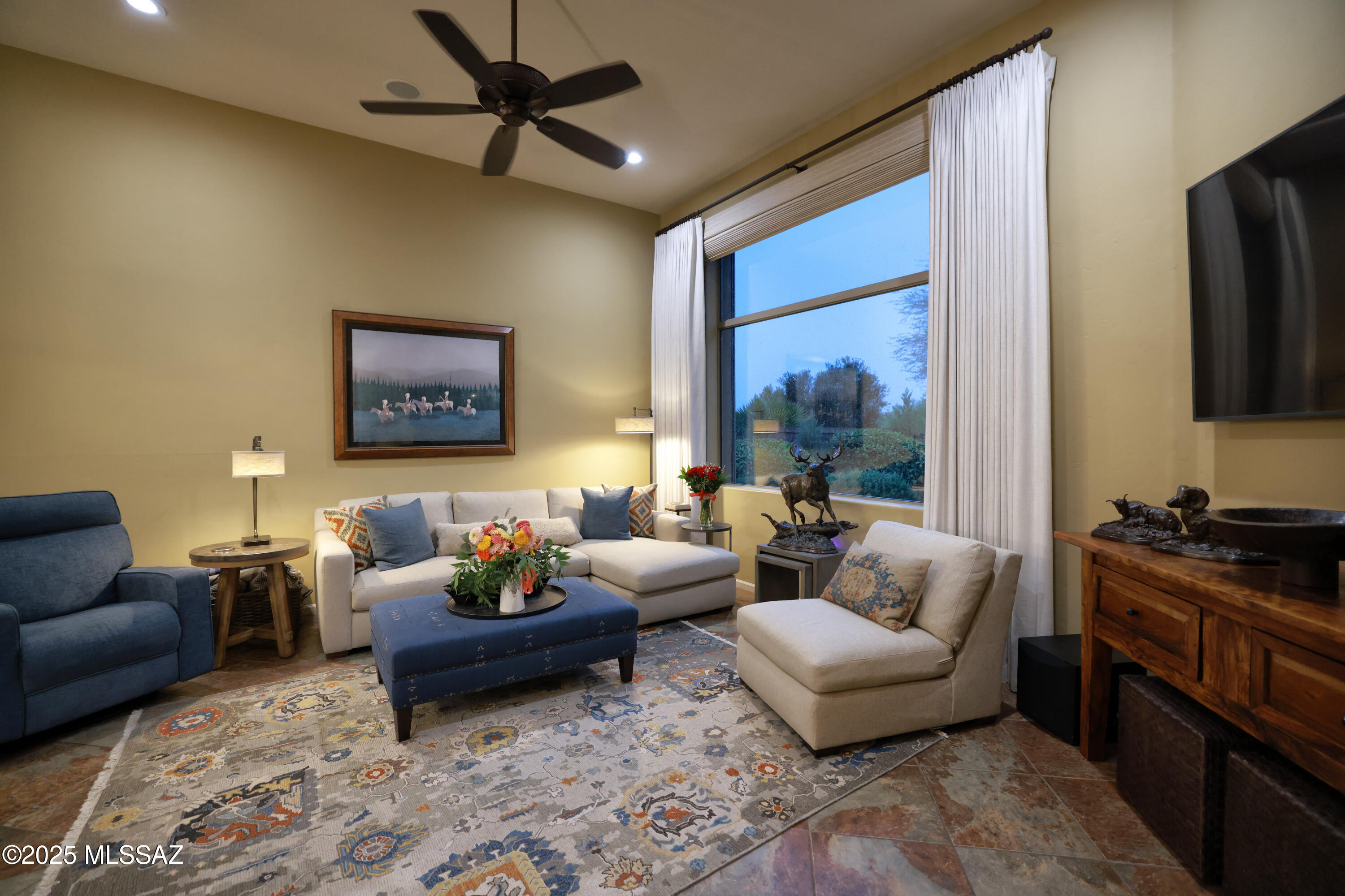 La Paloma Ridge Estates I (1-69) - Residential