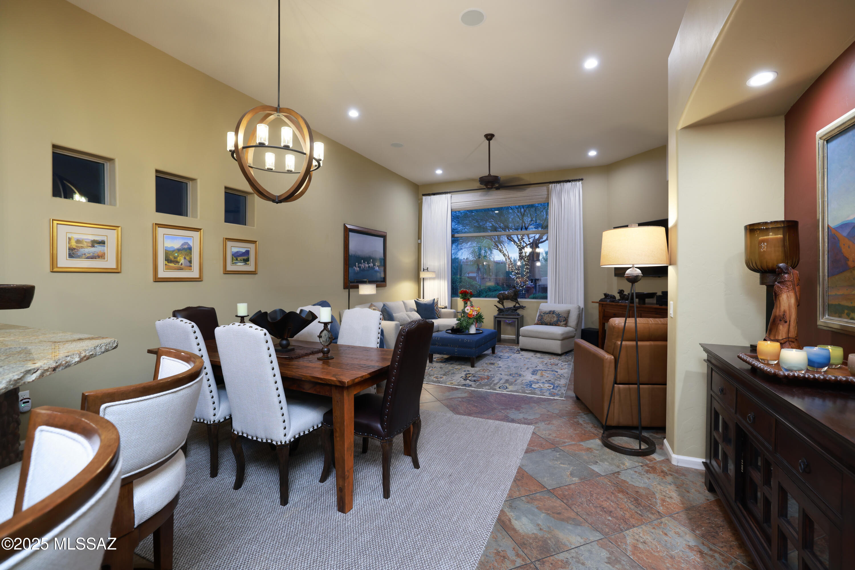 La Paloma Ridge Estates I (1-69) - Residential