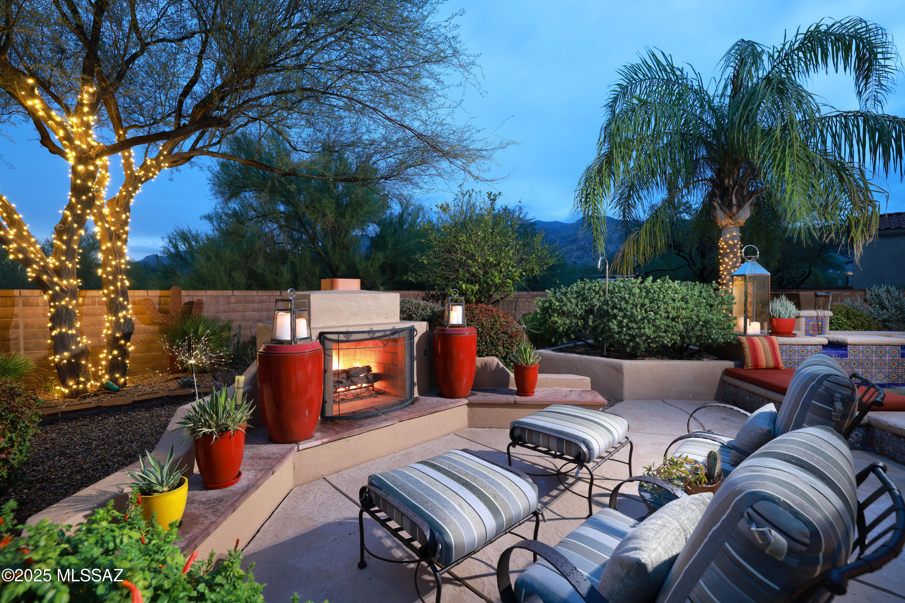 La Paloma Ridge Estates I (1-69) - Residential