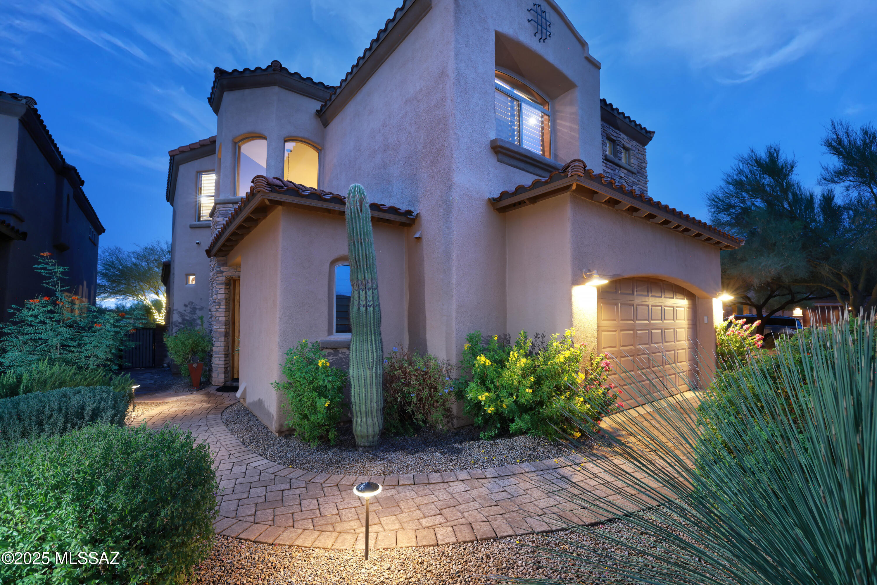 La Paloma Ridge Estates I (1-69) - Residential