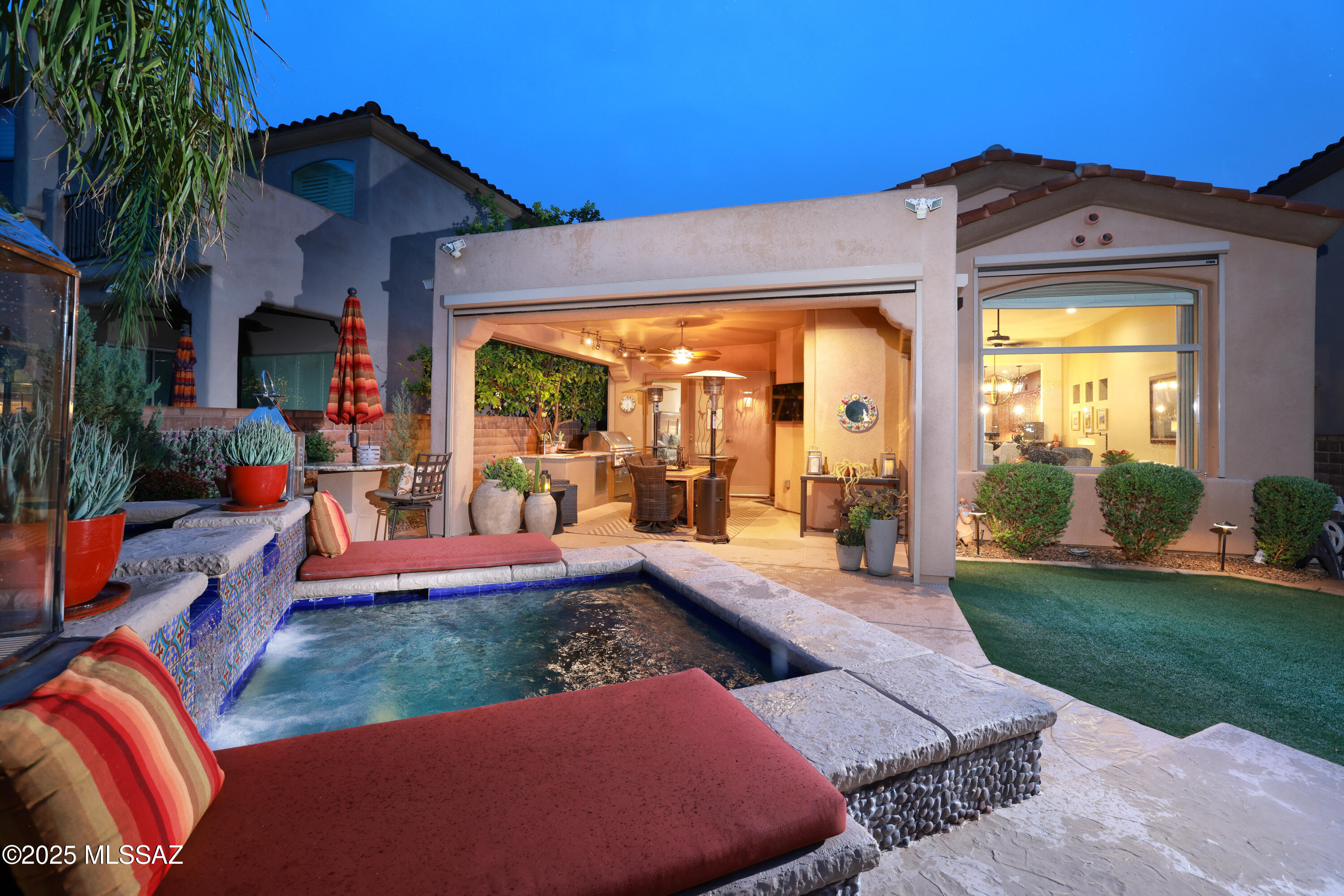 La Paloma Ridge Estates I (1-69) - Residential