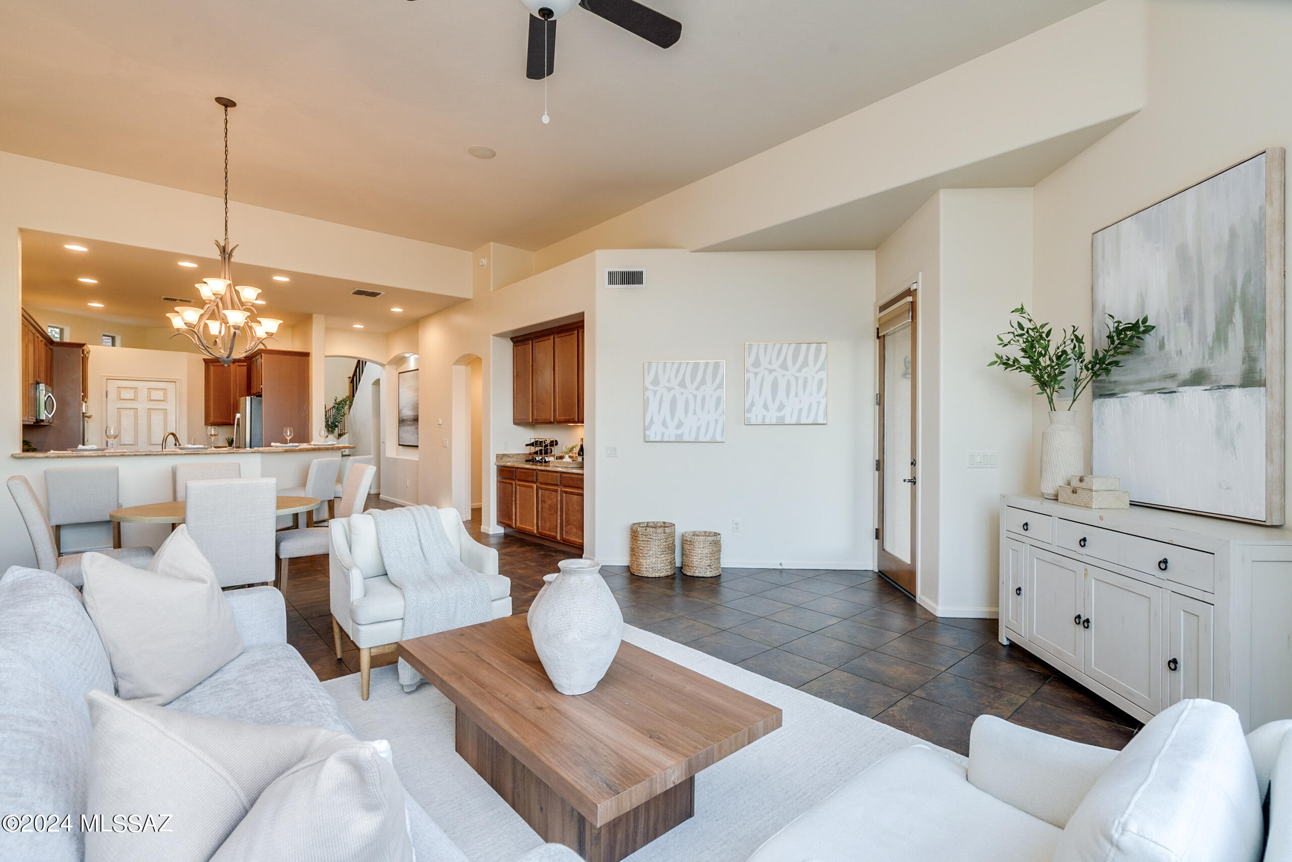 Paloma Ridge (1-54) - Residential
