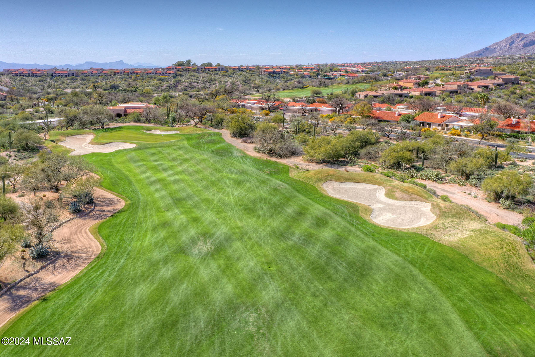 Paloma Ridge (1-54) - Residential
