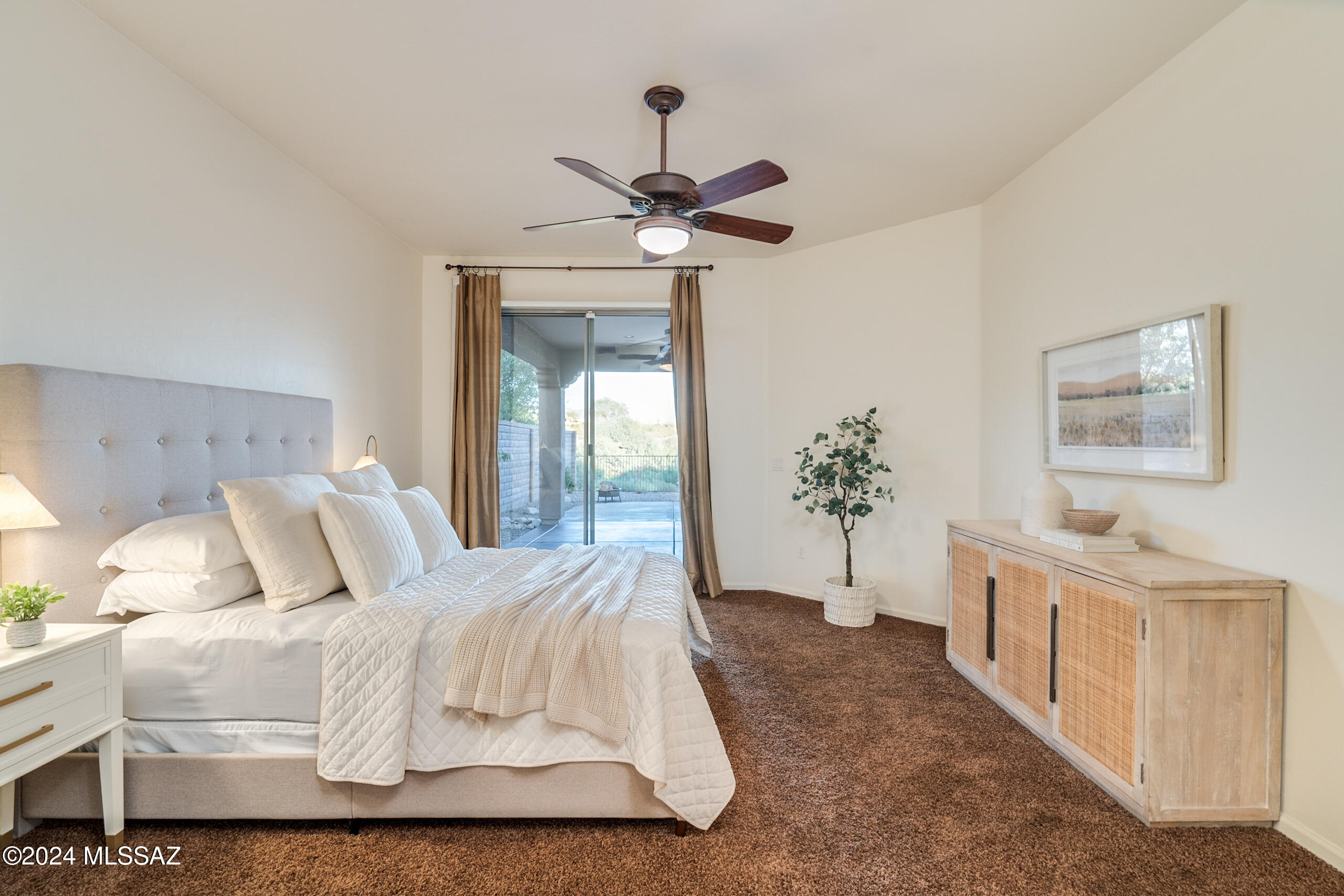 Paloma Ridge (1-54) - Residential