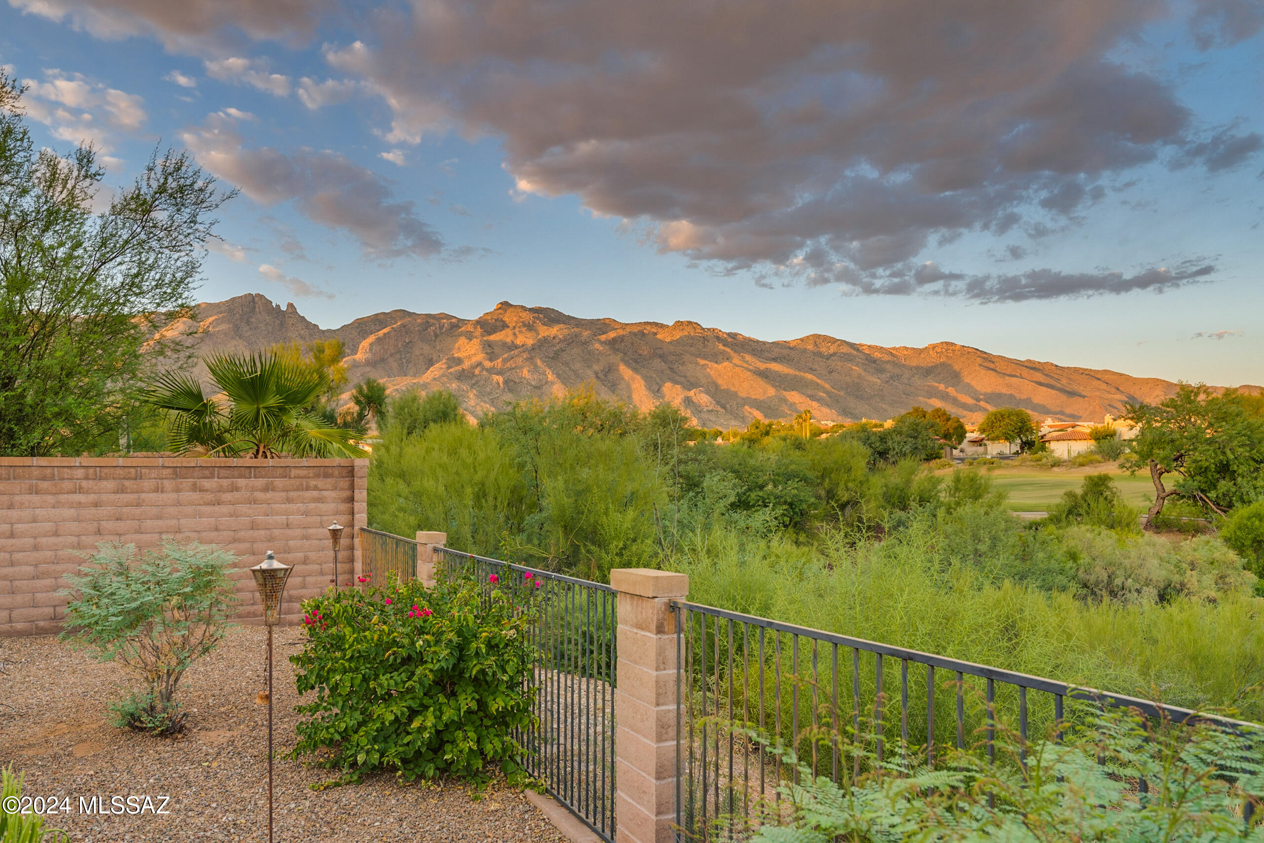 Paloma Ridge (1-54) - Residential