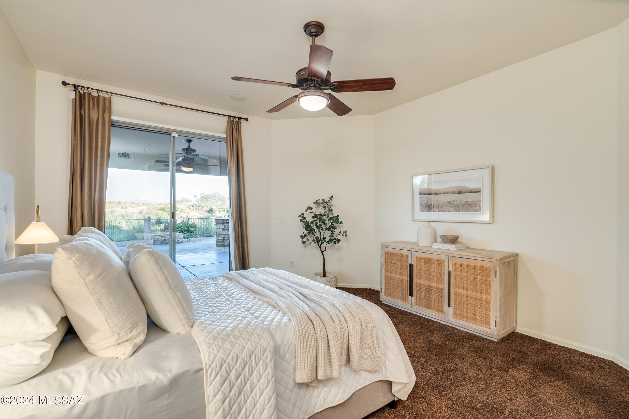 Paloma Ridge (1-54) - Residential