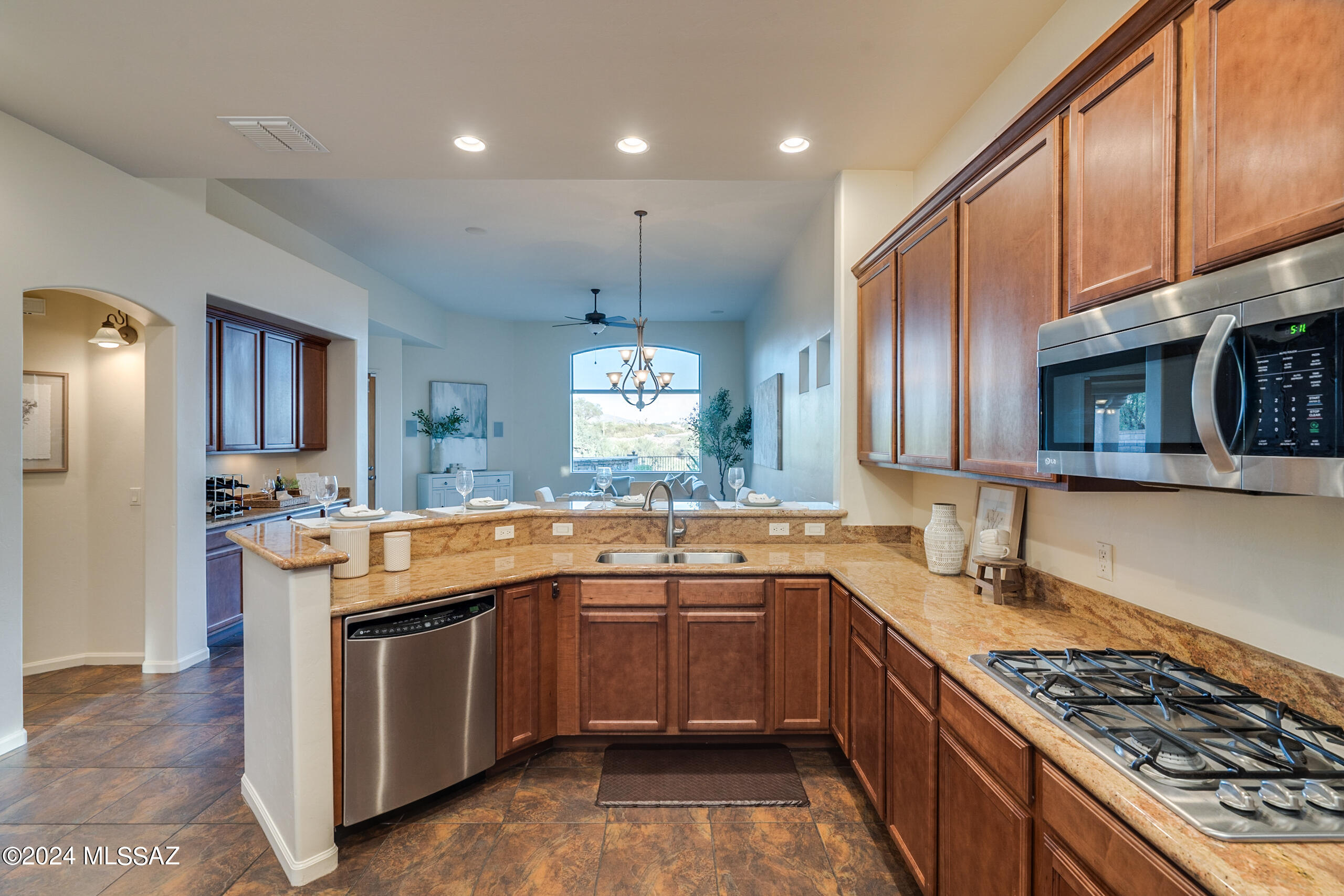 Paloma Ridge (1-54) - Residential
