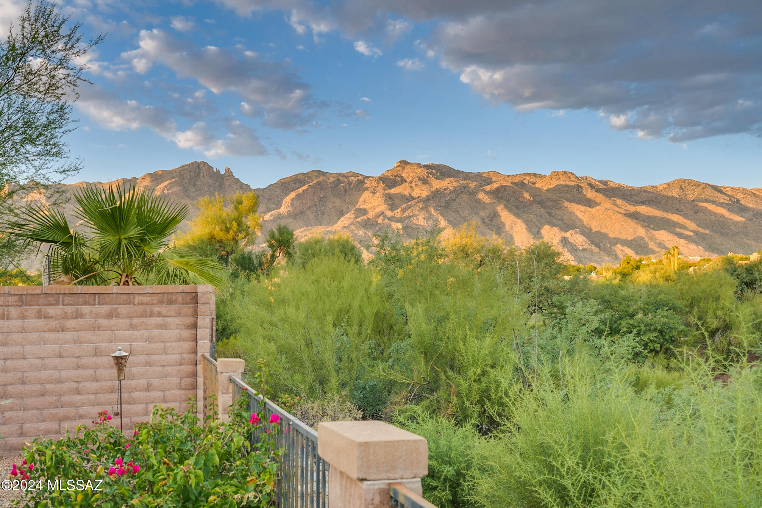 Paloma Ridge (1-54) - Residential