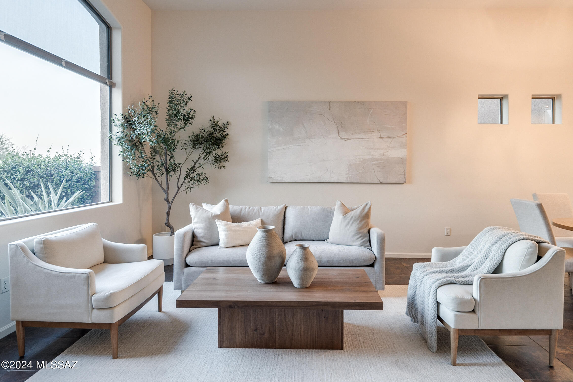 Paloma Ridge (1-54) - Residential