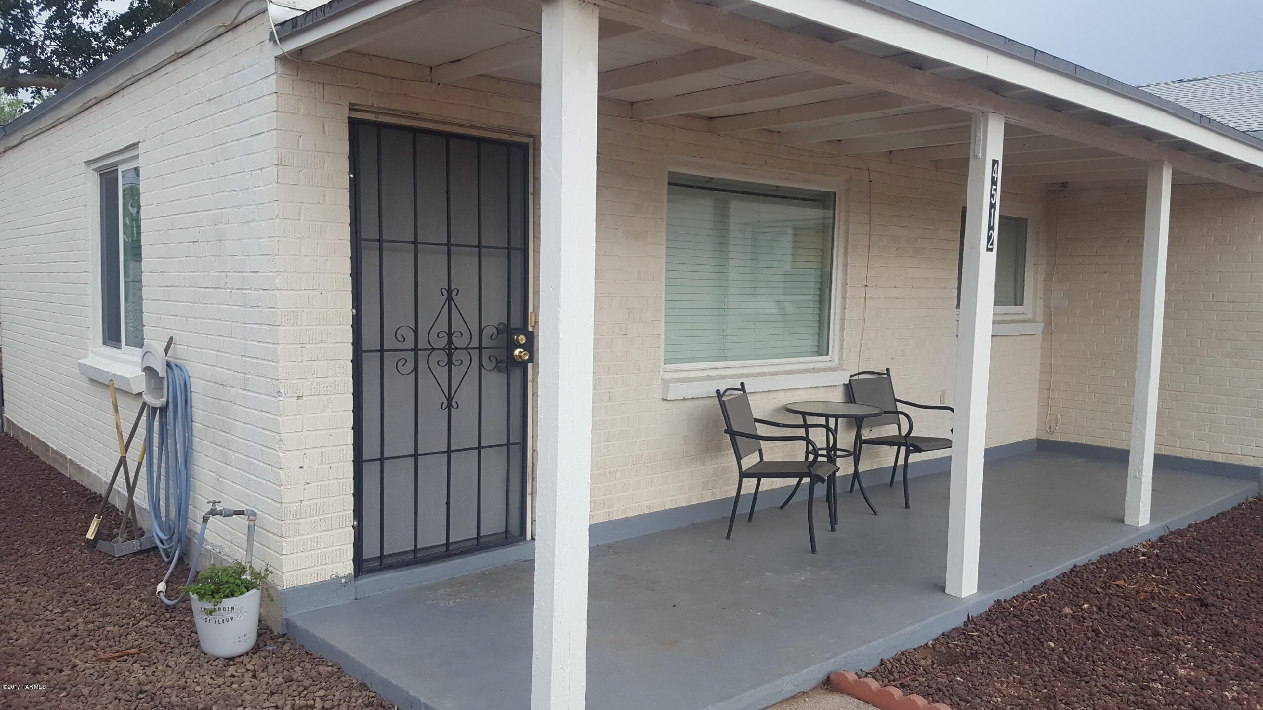 Linden Park - Residential Income