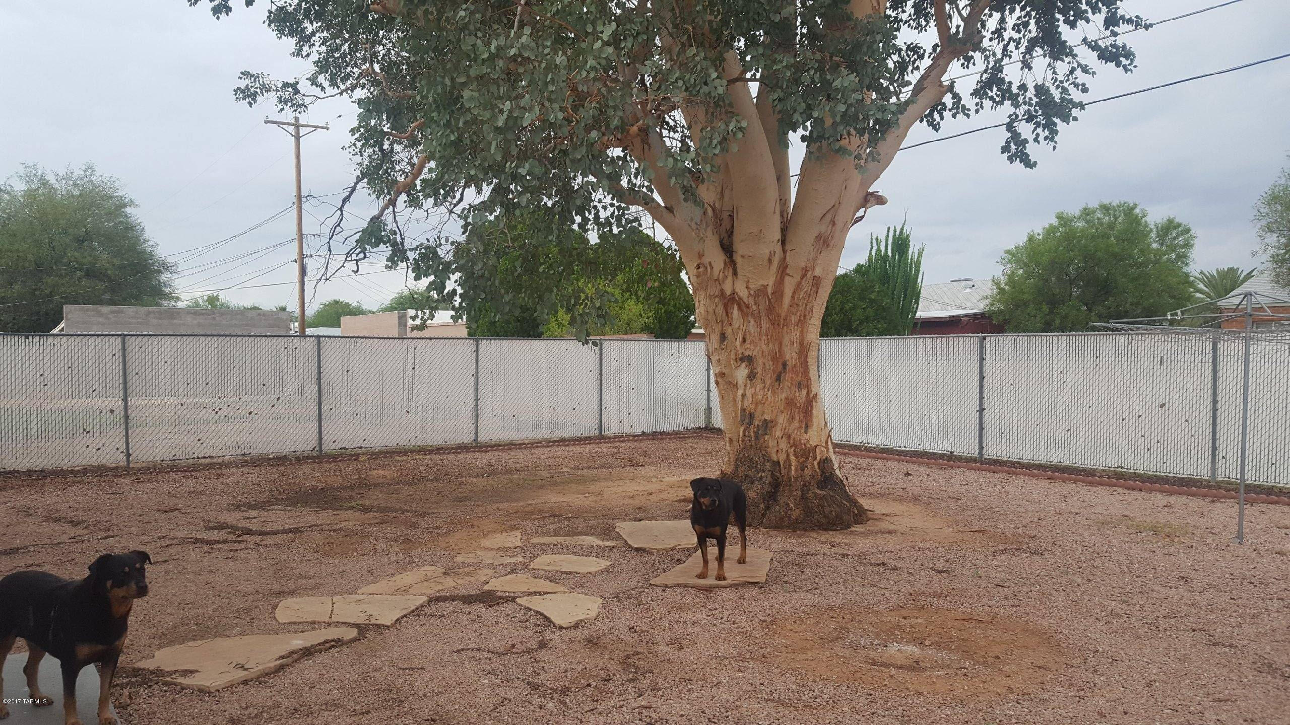 Linden Park - Residential Income