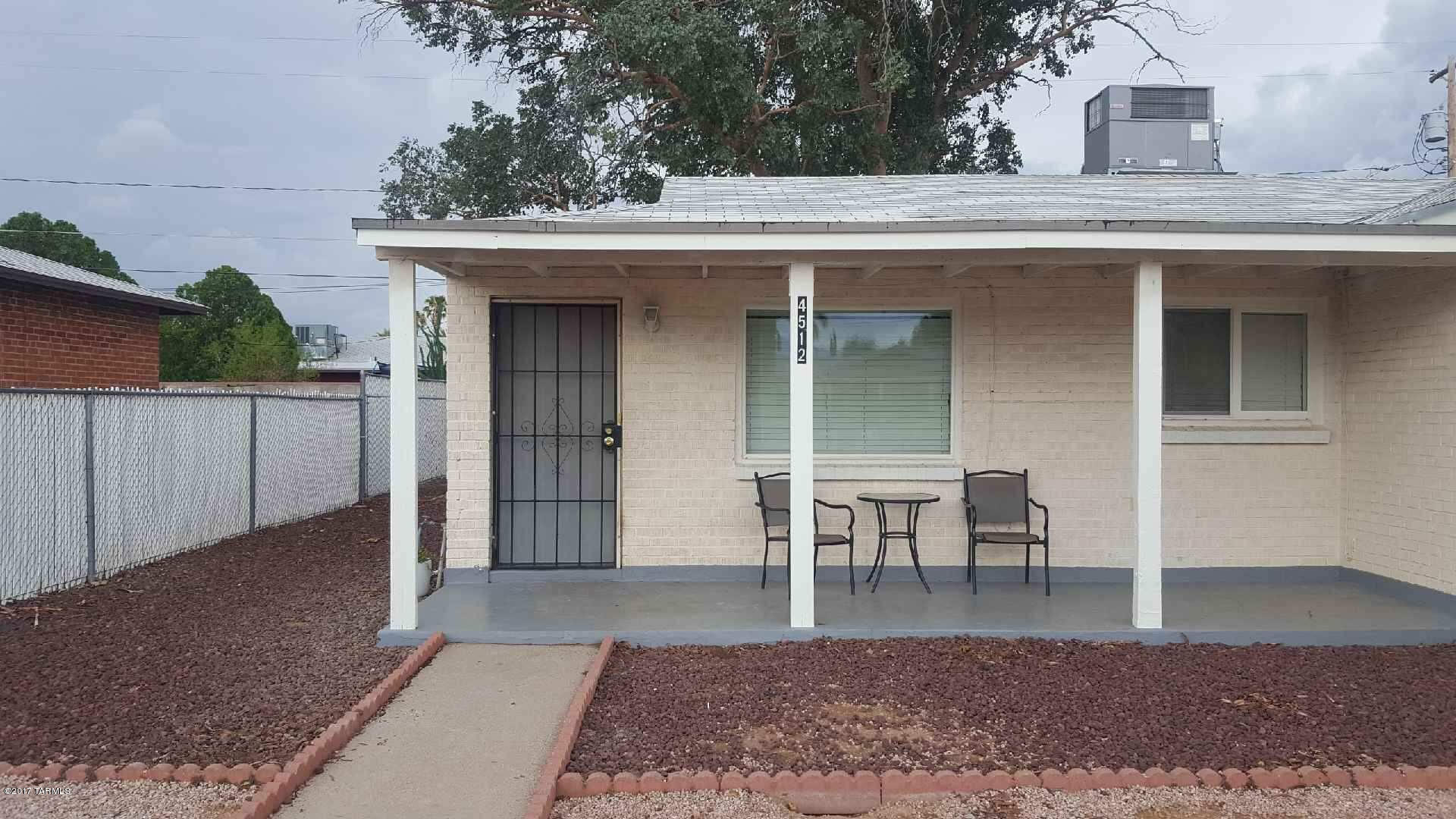 Linden Park - Residential Income