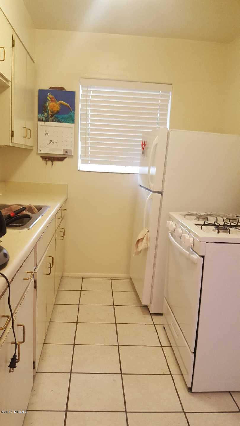 Linden Park - Residential Income