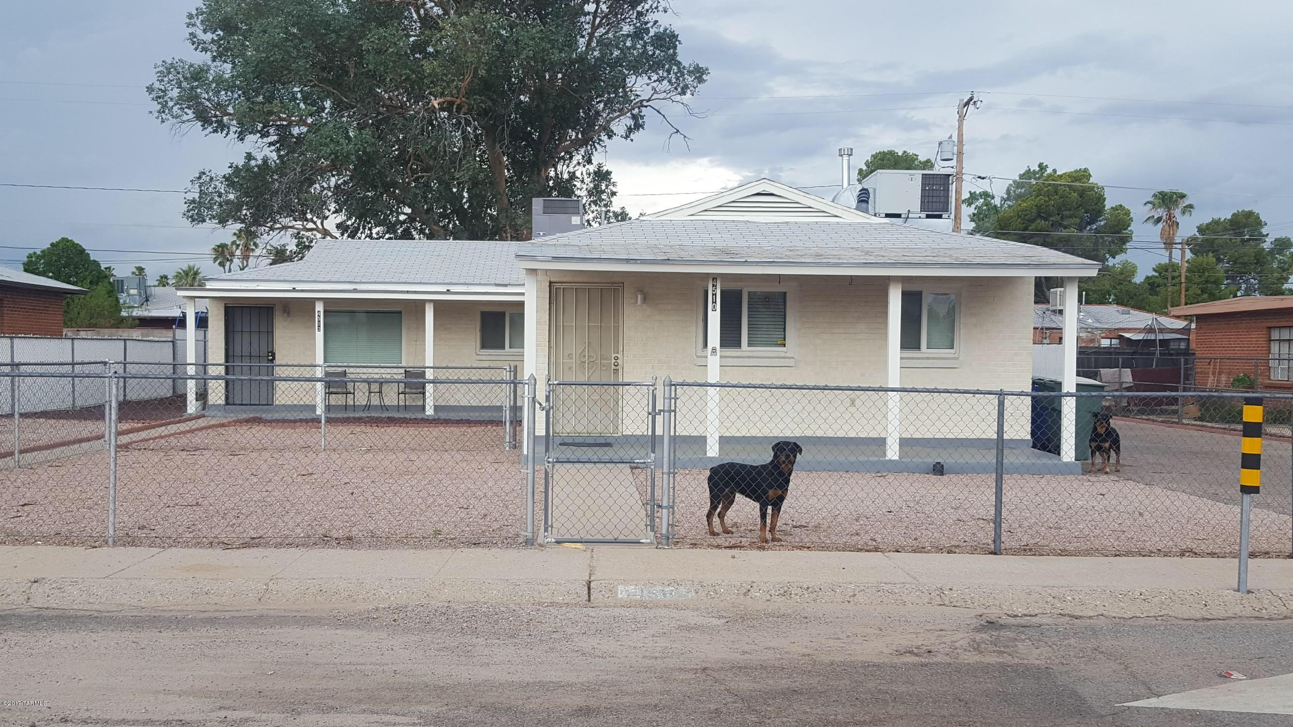 Linden Park - Residential Income
