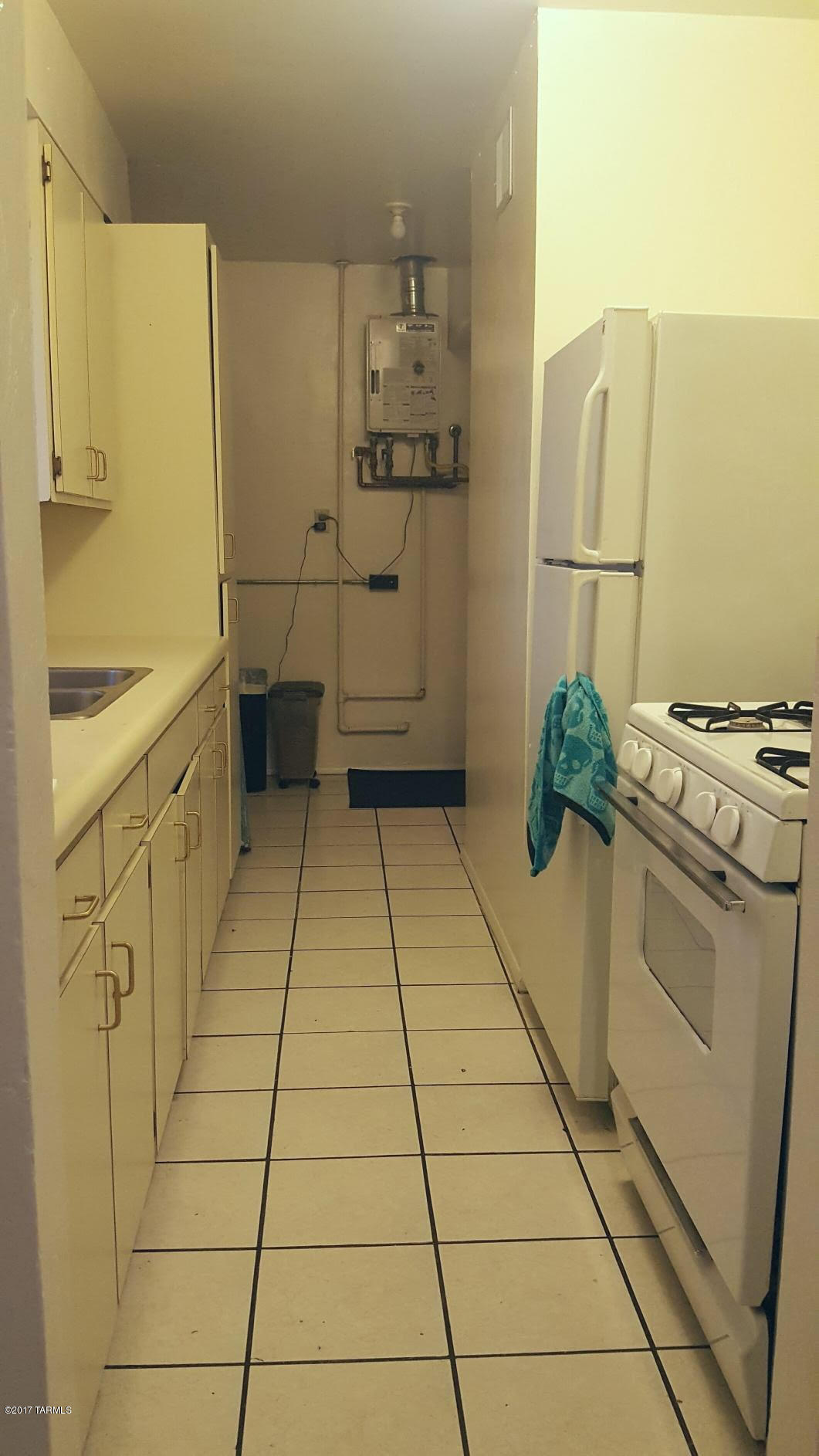 Linden Park - Residential Income