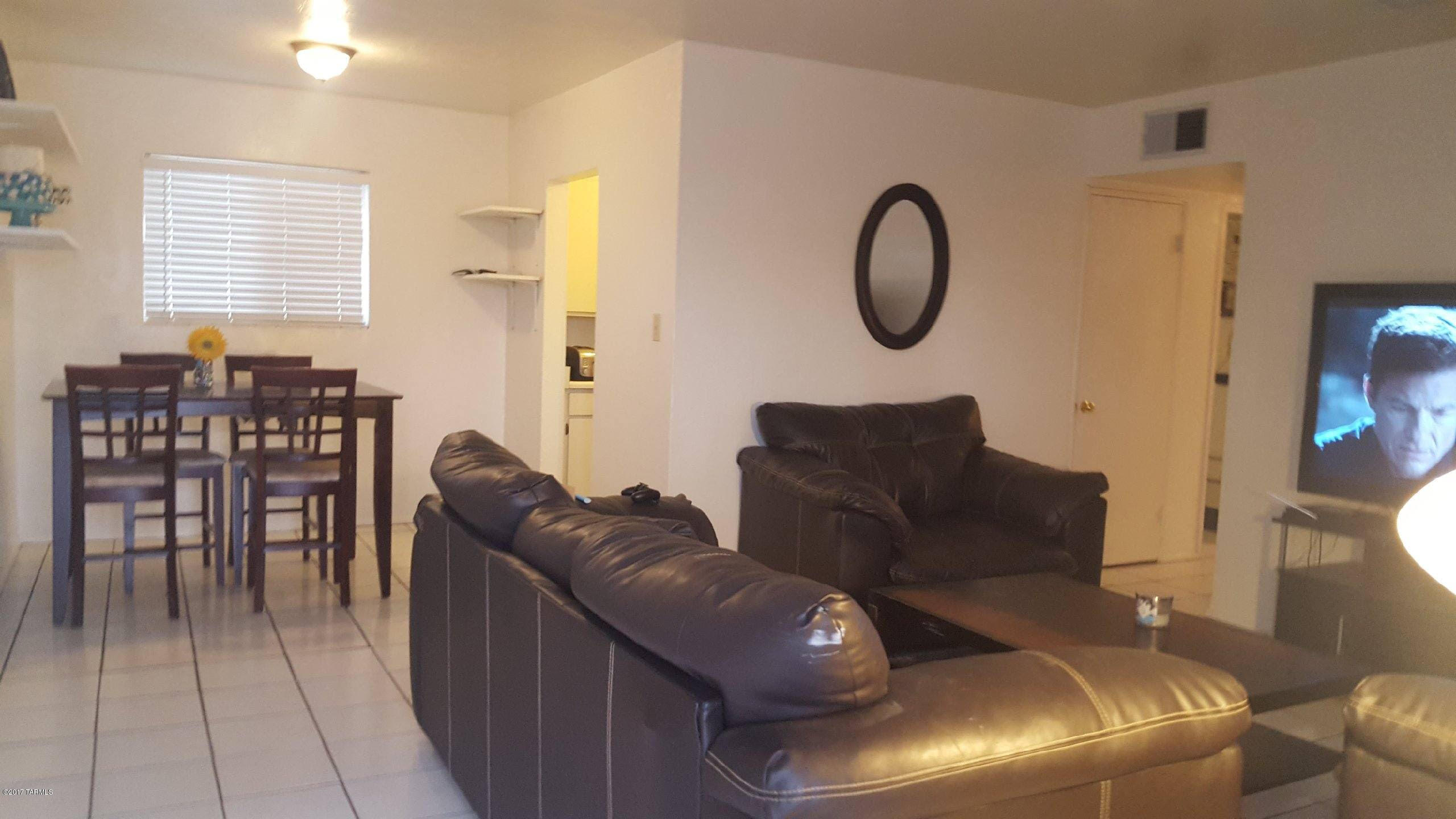 Linden Park - Residential Income