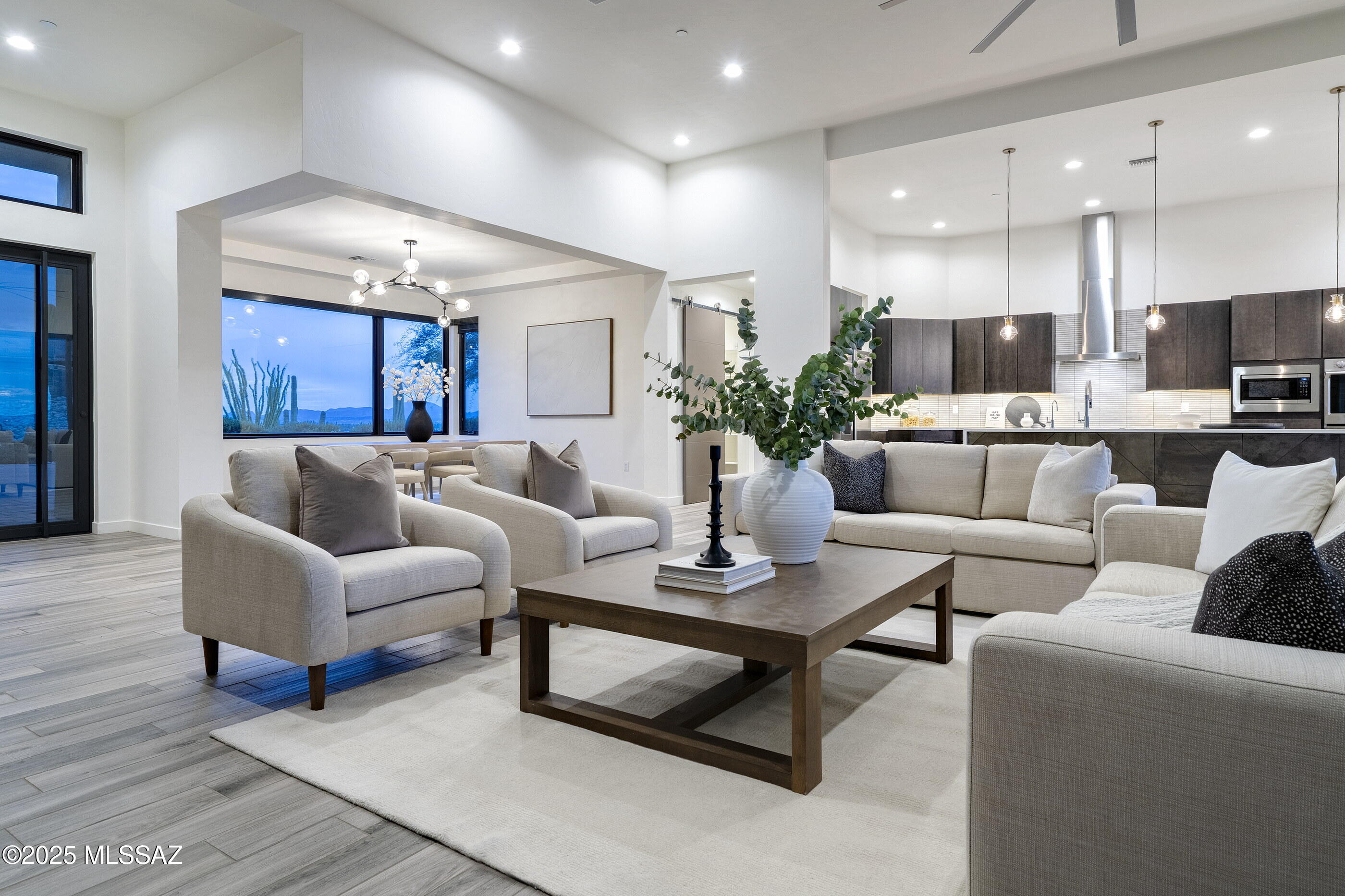 Catalina Foothills Estates #10 (259-278) - Residential