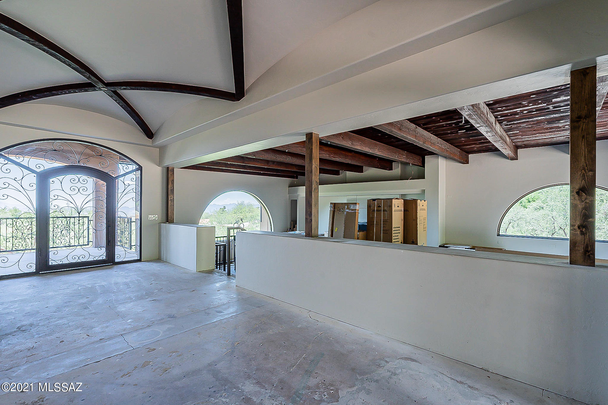 Skyline Country Club Estates (57-117 & 119-134) - Residential