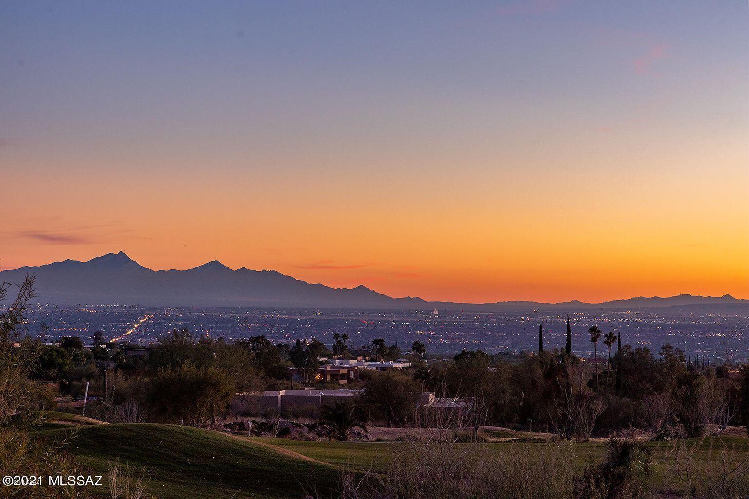 Skyline Country Club Estates (57-117 & 119-134) - Residential