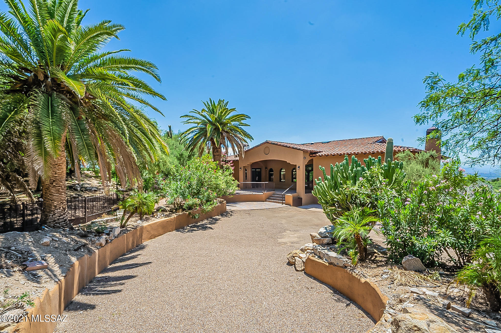 Skyline Country Club Estates (57-117 & 119-134) - Residential