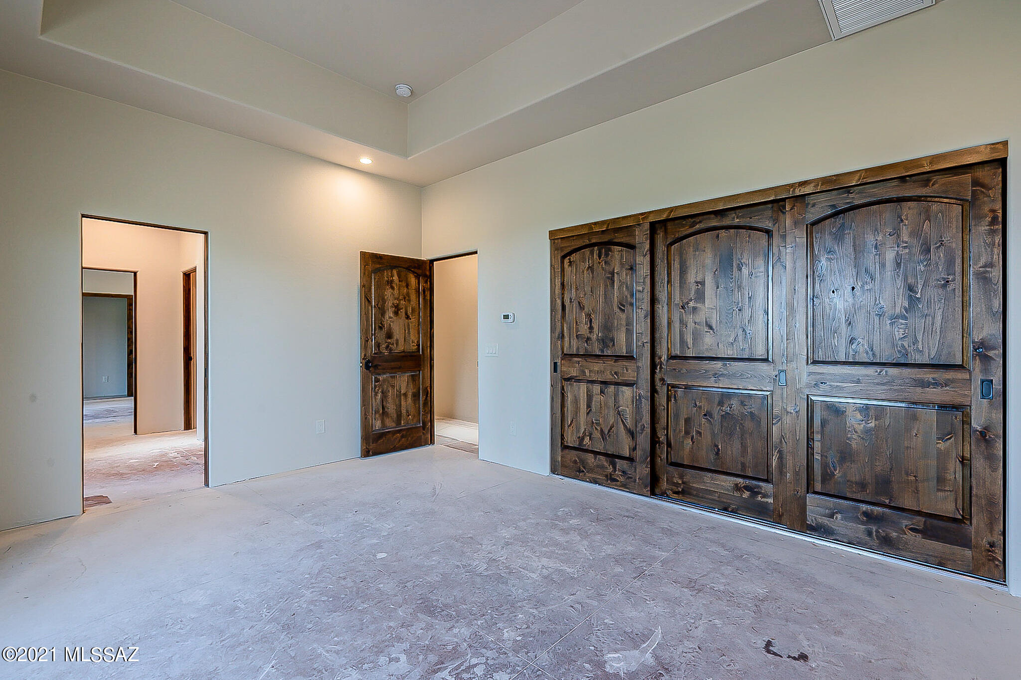 Skyline Country Club Estates (57-117 & 119-134) - Residential
