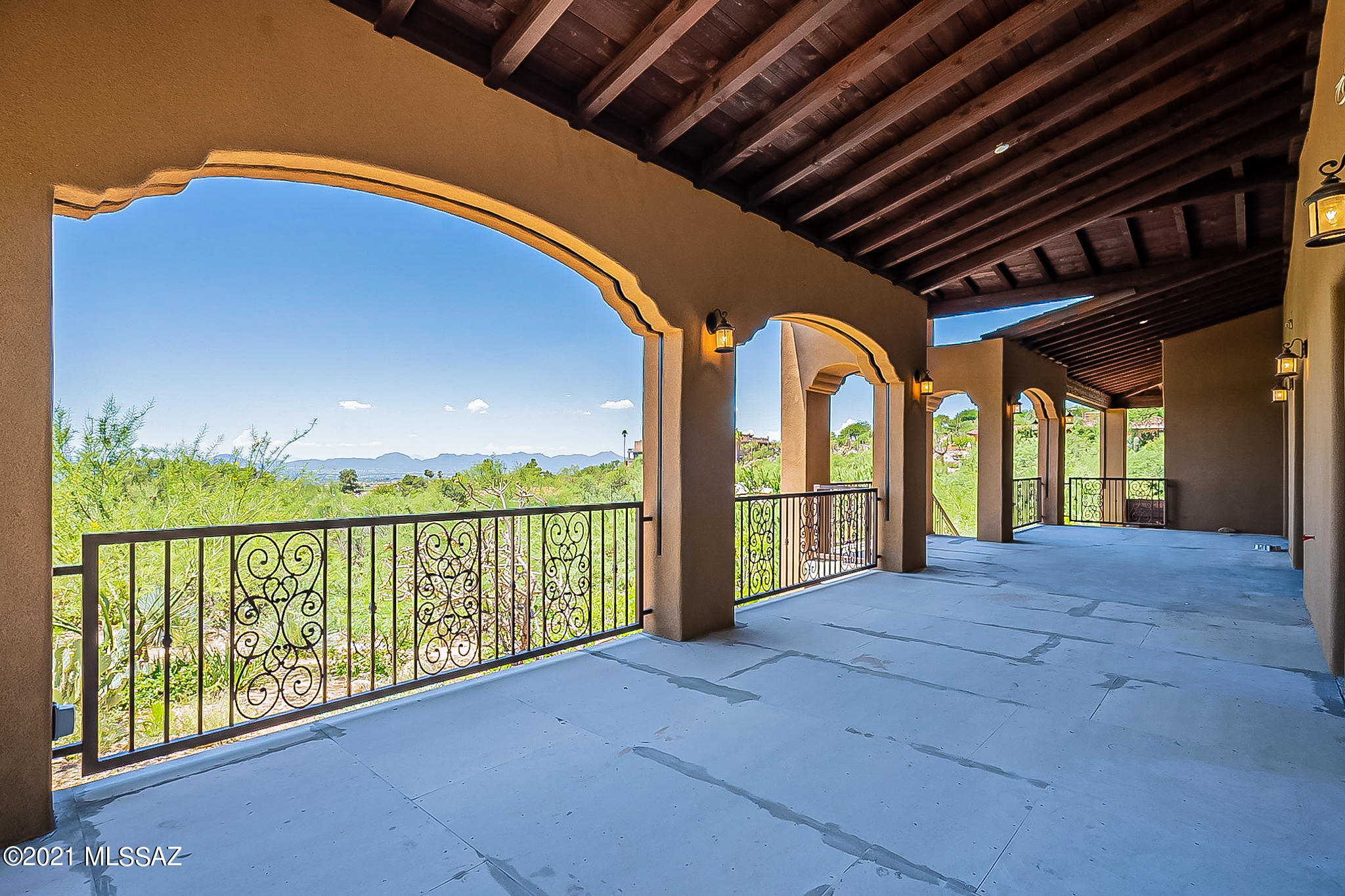 Skyline Country Club Estates (57-117 & 119-134) - Residential