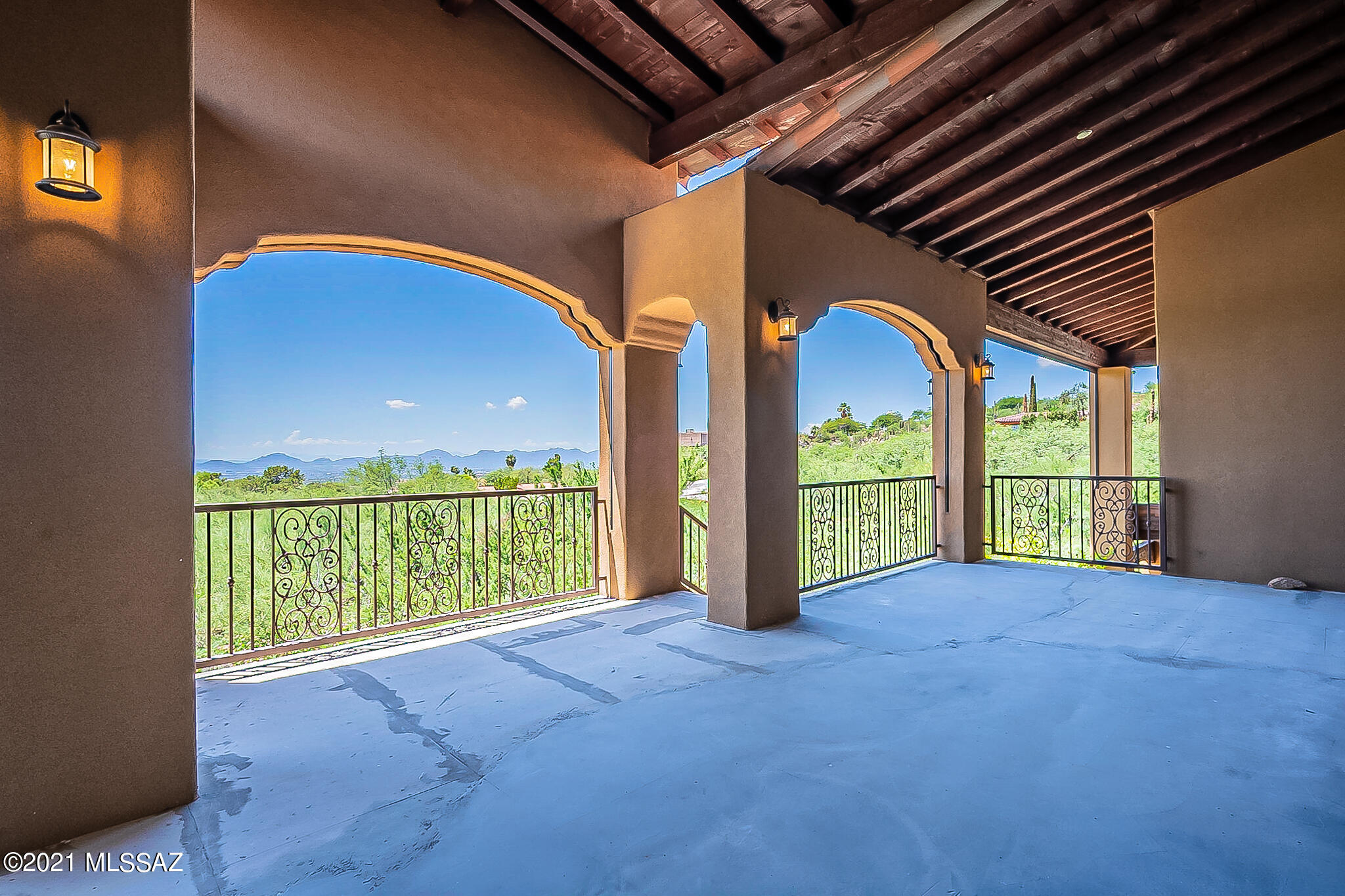 Skyline Country Club Estates (57-117 & 119-134) - Residential