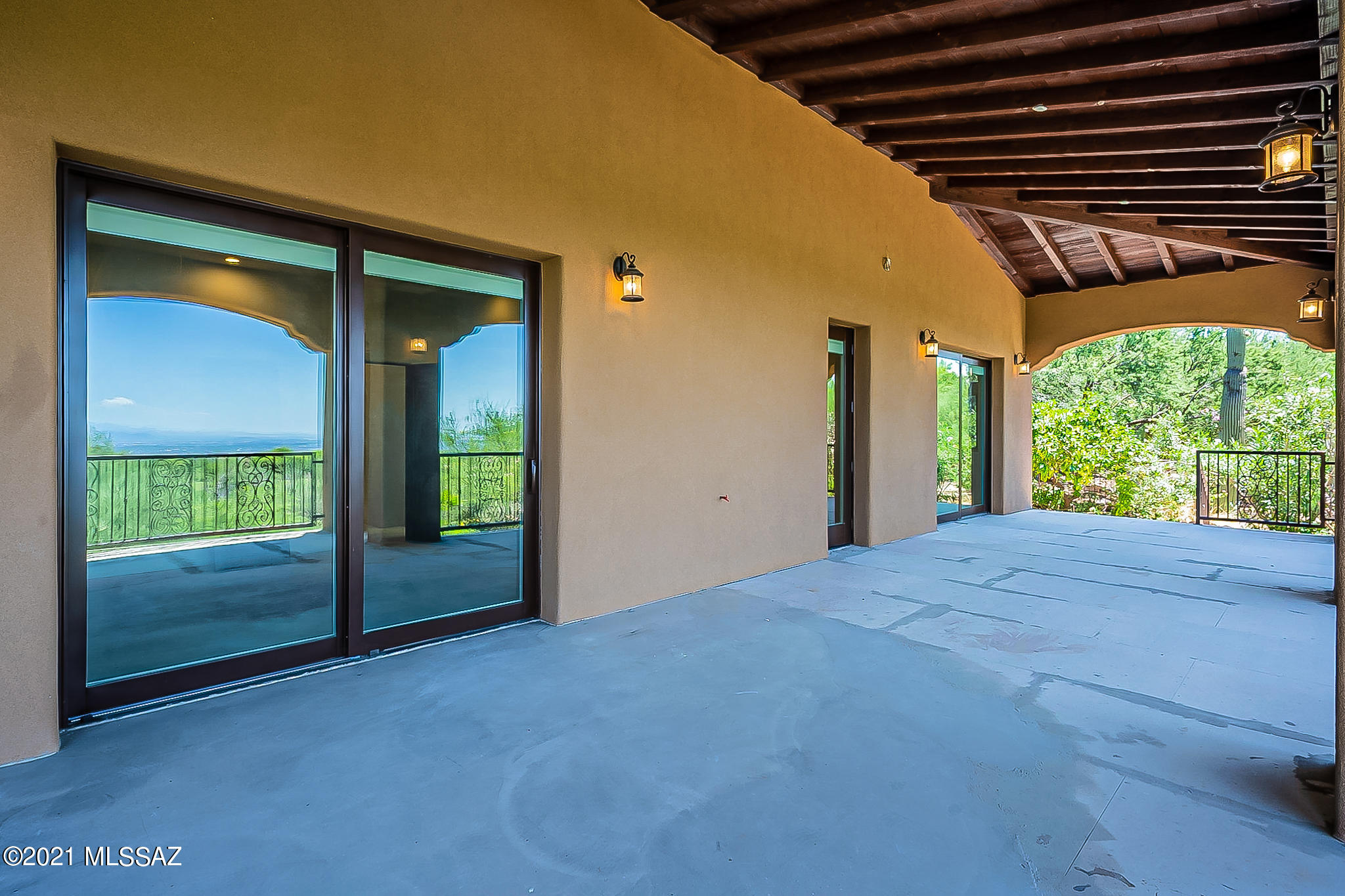 Skyline Country Club Estates (57-117 & 119-134) - Residential