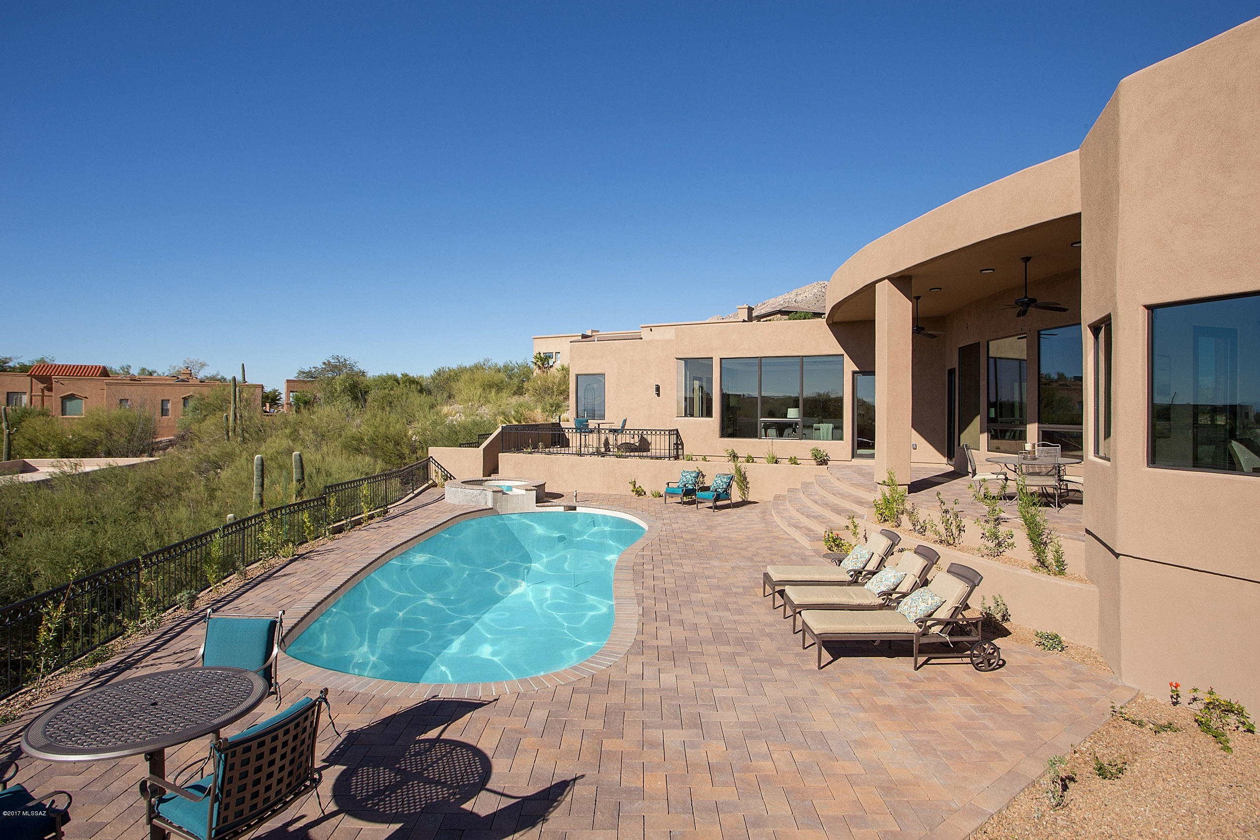 Alta Vista Estates (1-124) - Residential
