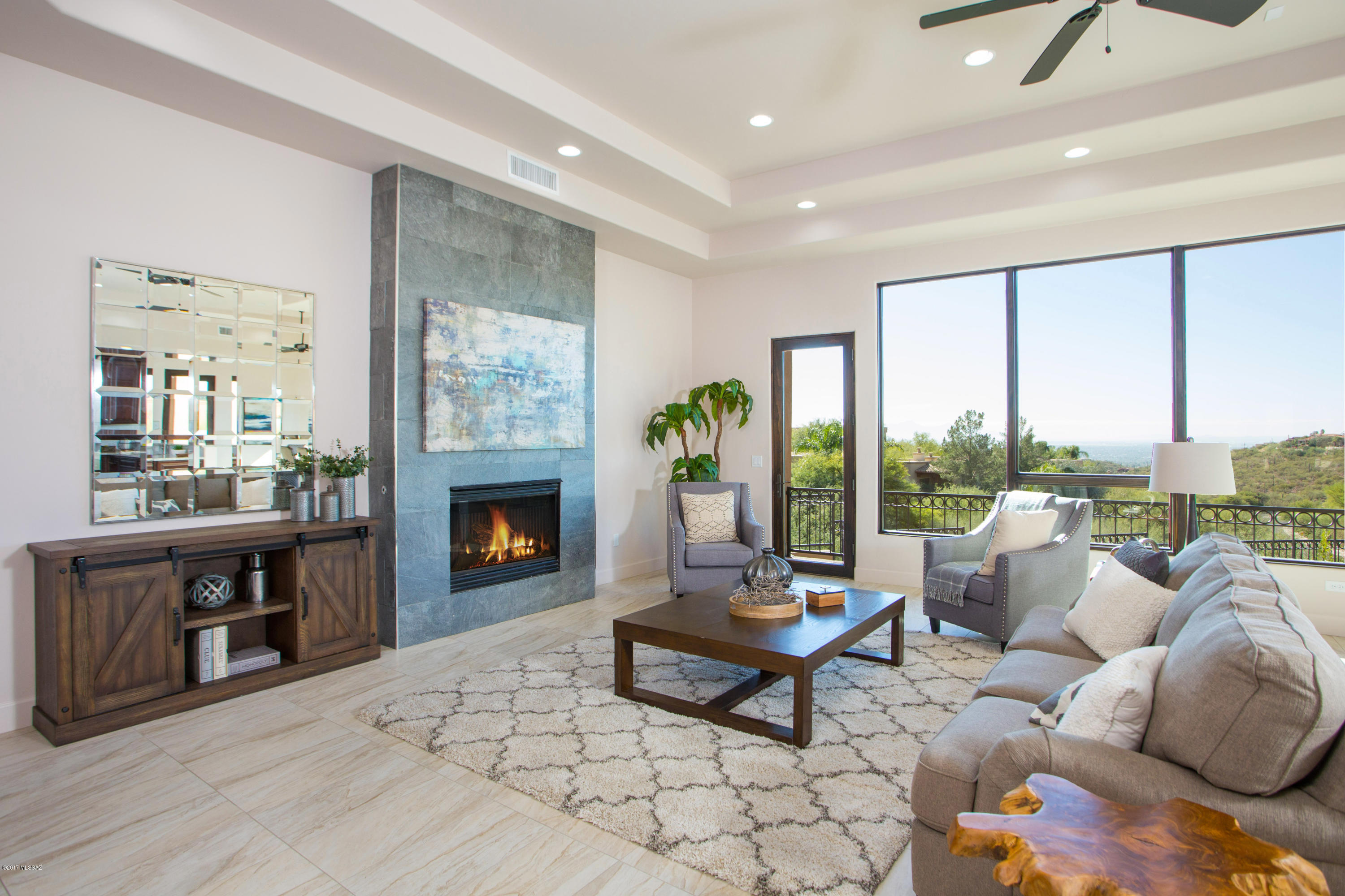 Alta Vista Estates (1-124) - Residential