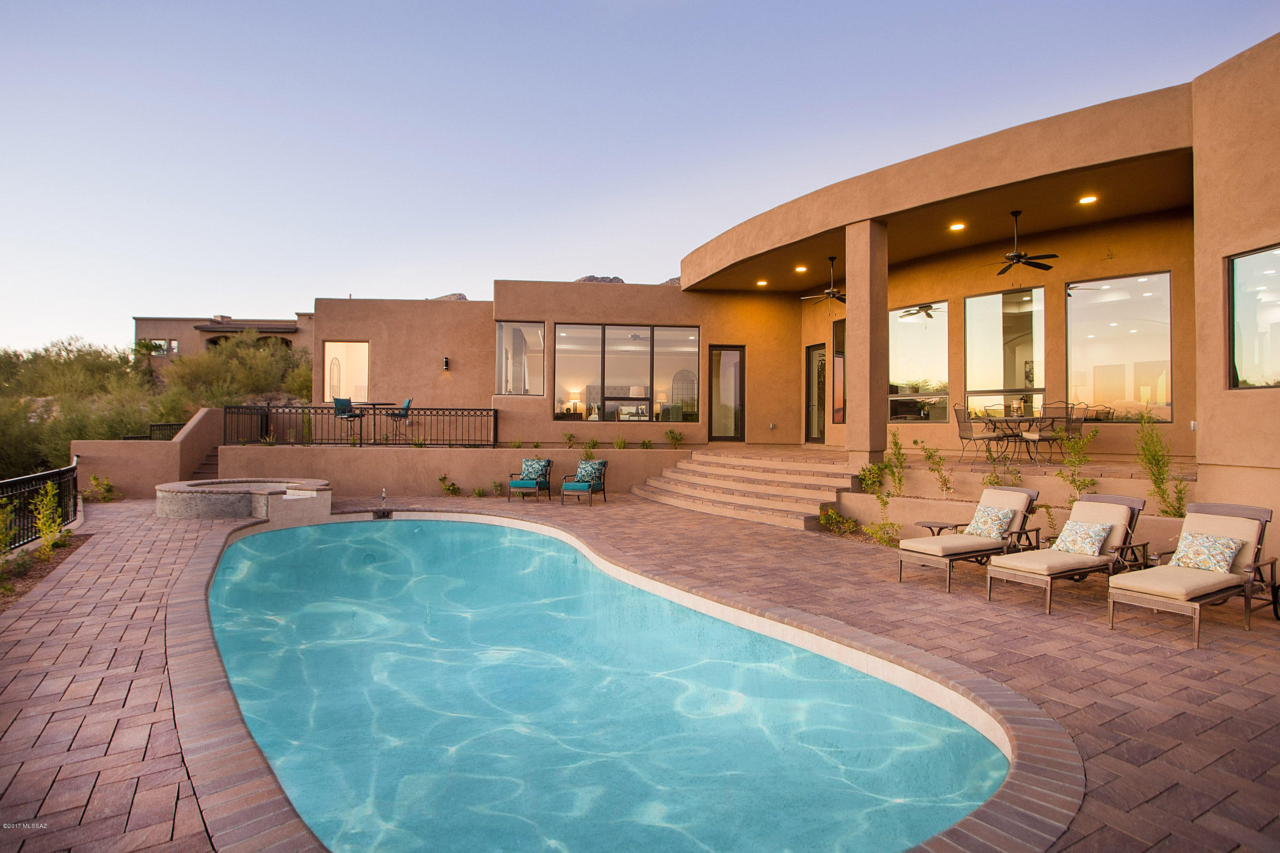 Alta Vista Estates (1-124) - Residential