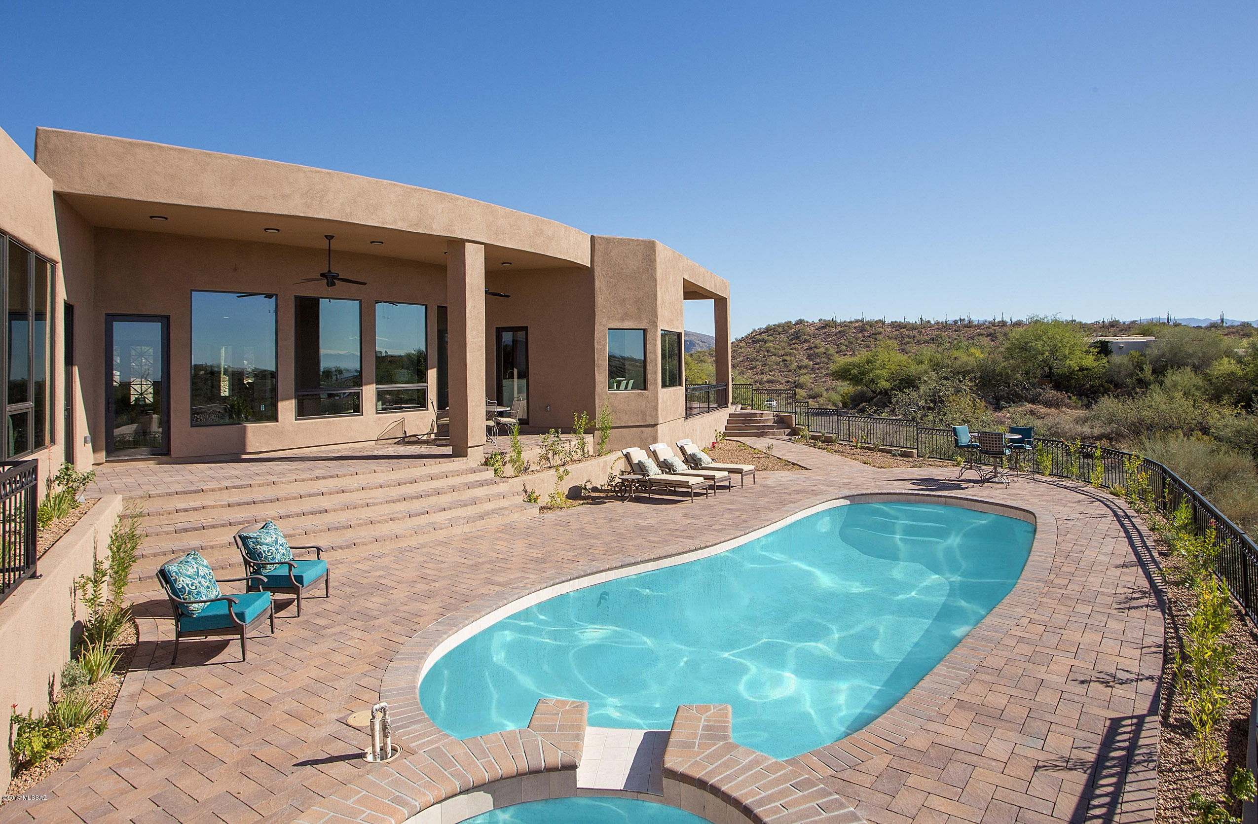 Alta Vista Estates (1-124) - Residential