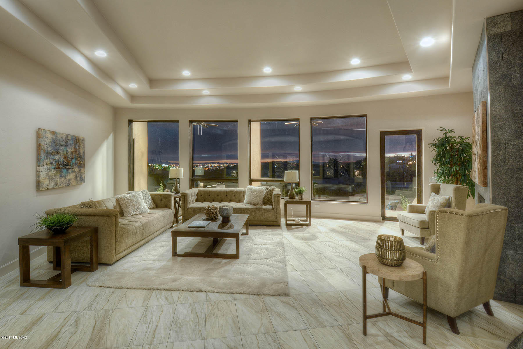 Alta Vista Estates (1-124) - Residential