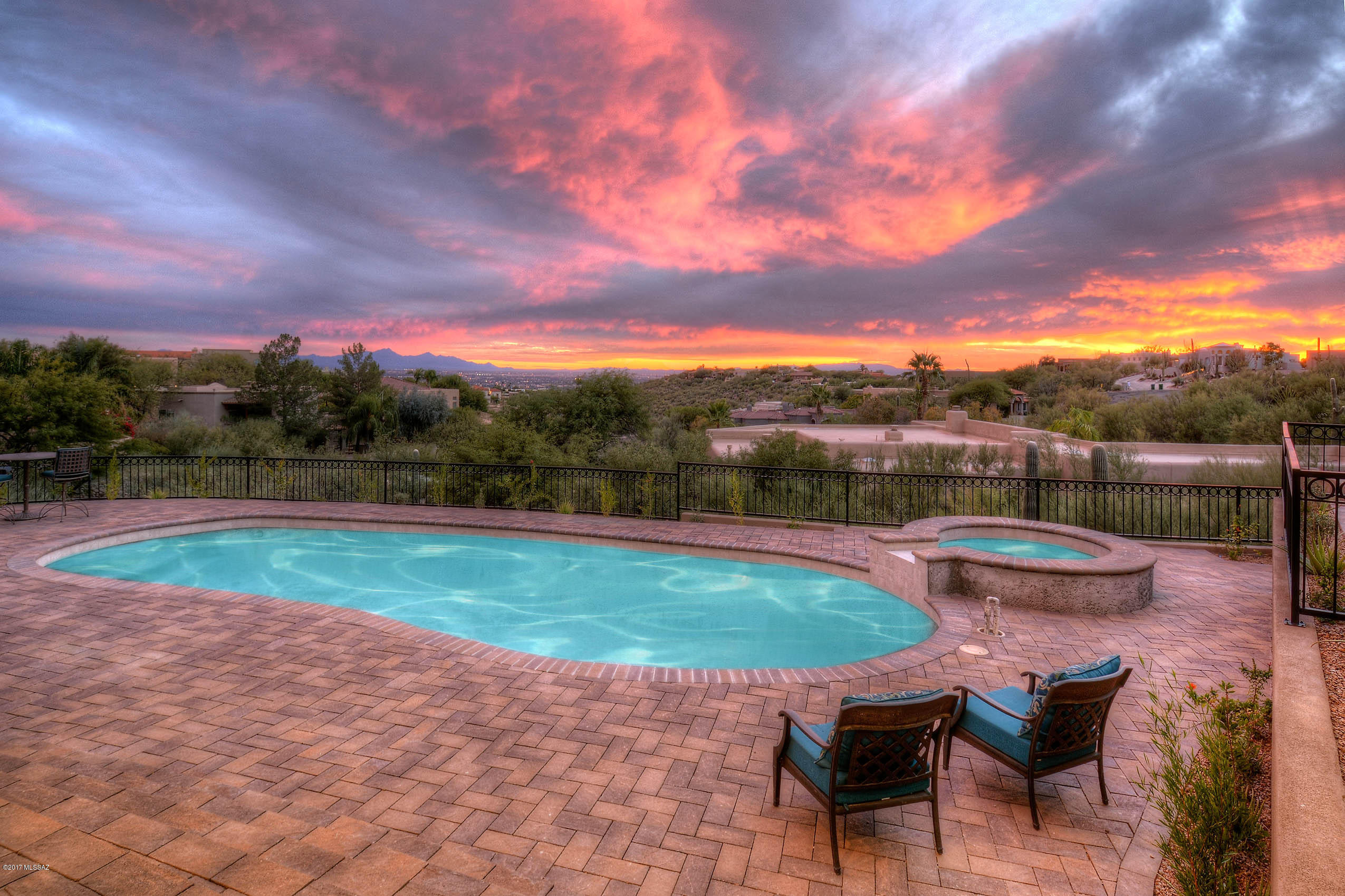 Alta Vista Estates (1-124) - Residential