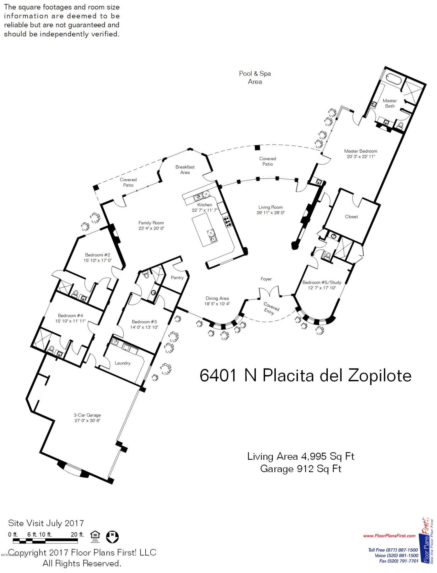 Alta Vista Estates (1-124) - Residential