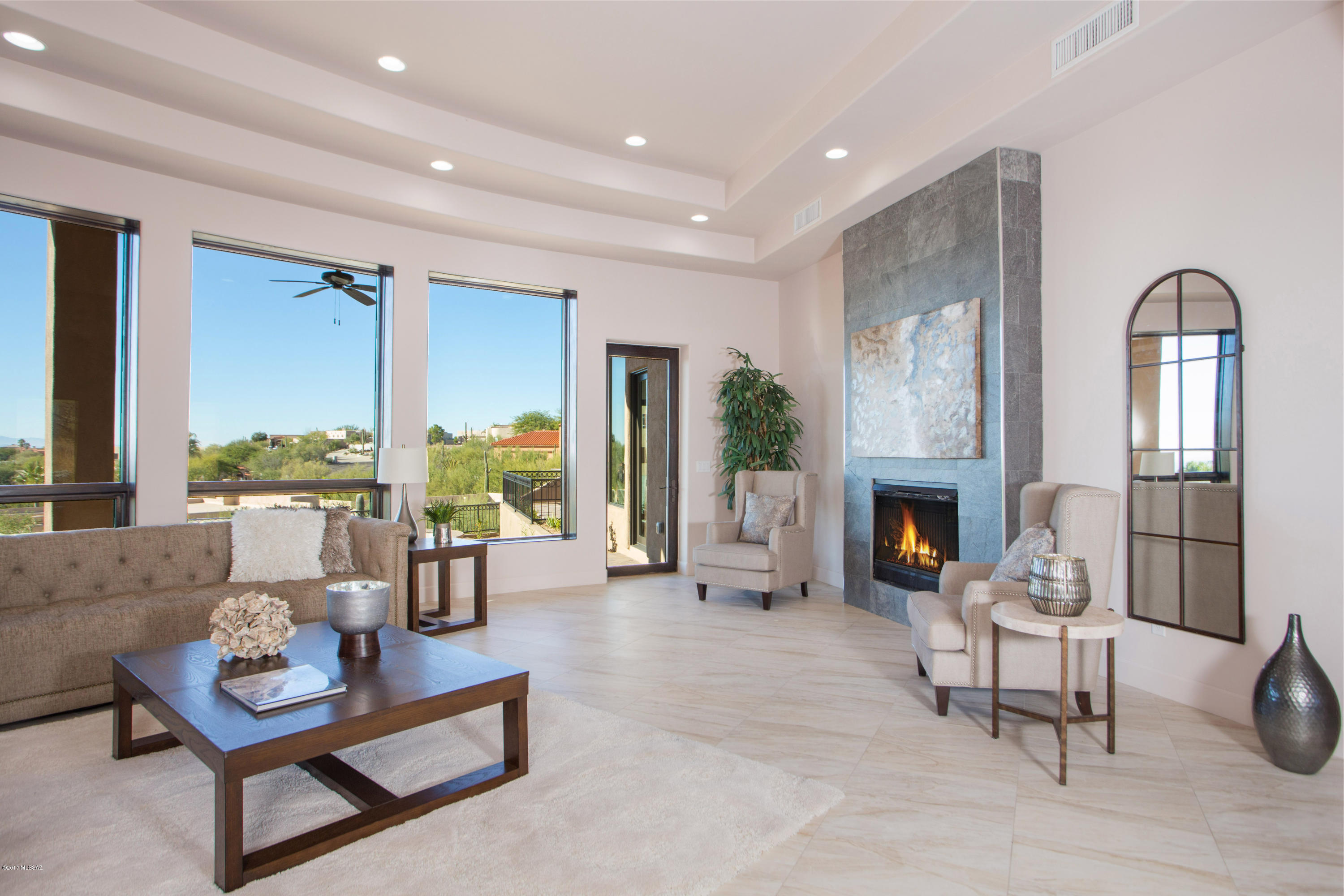 Alta Vista Estates (1-124) - Residential