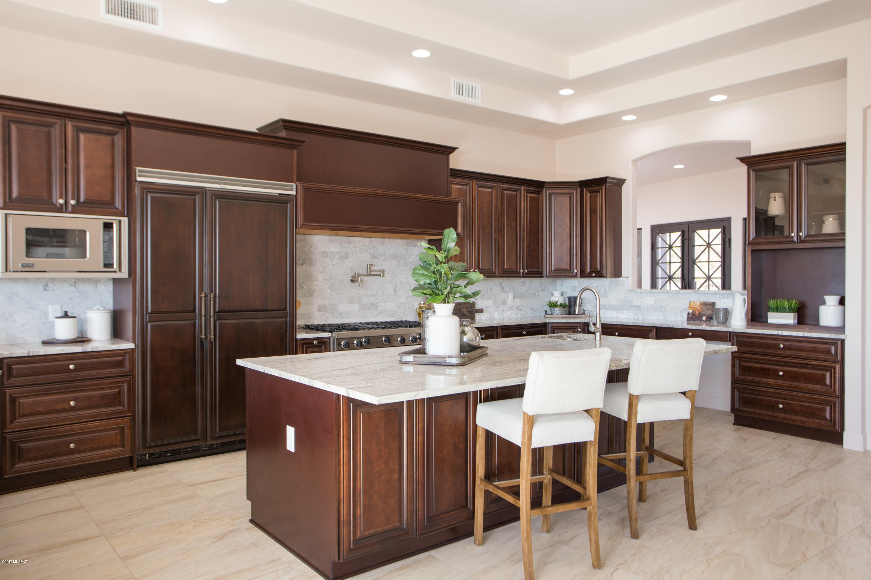Alta Vista Estates (1-124) - Residential