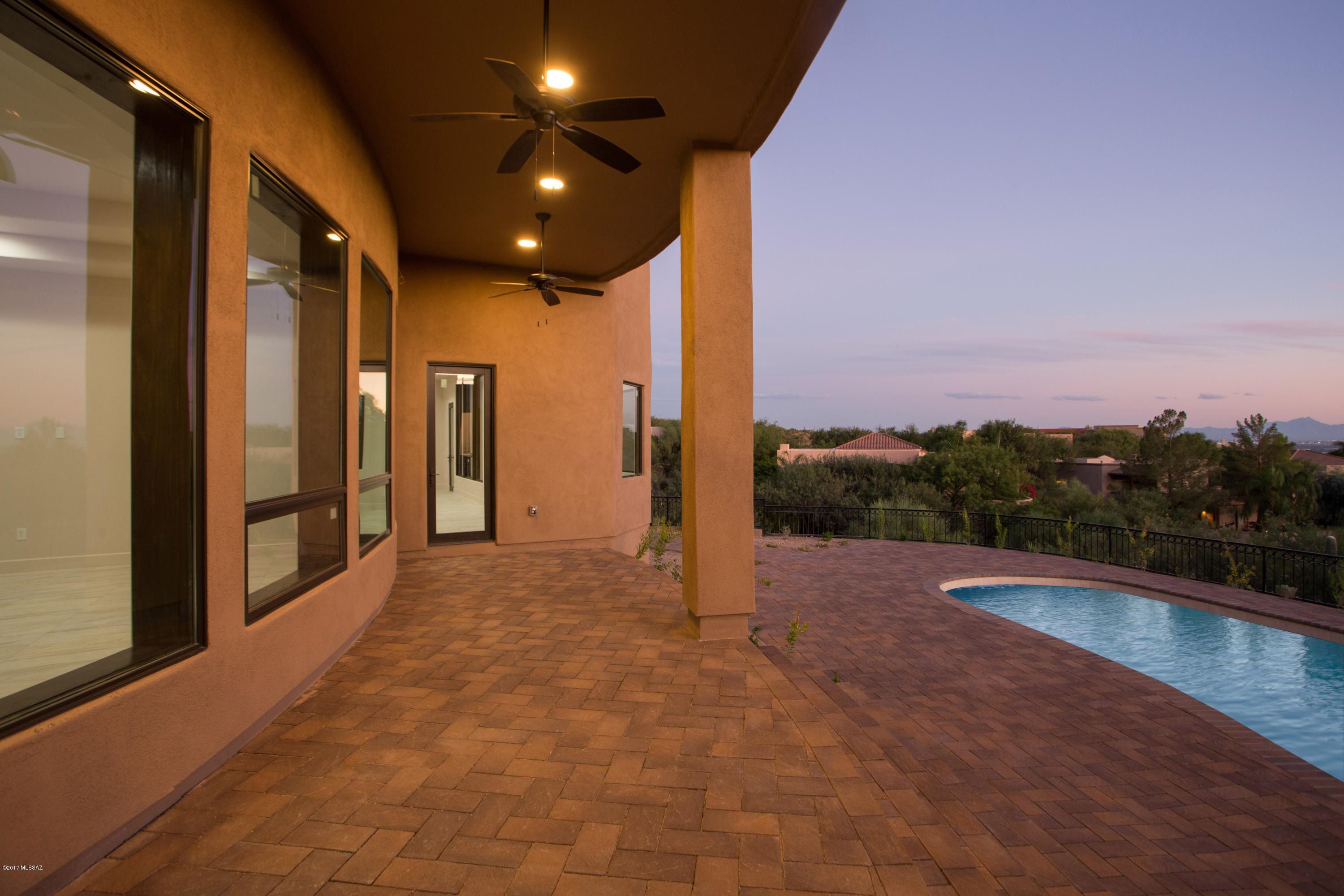 Alta Vista Estates (1-124) - Residential