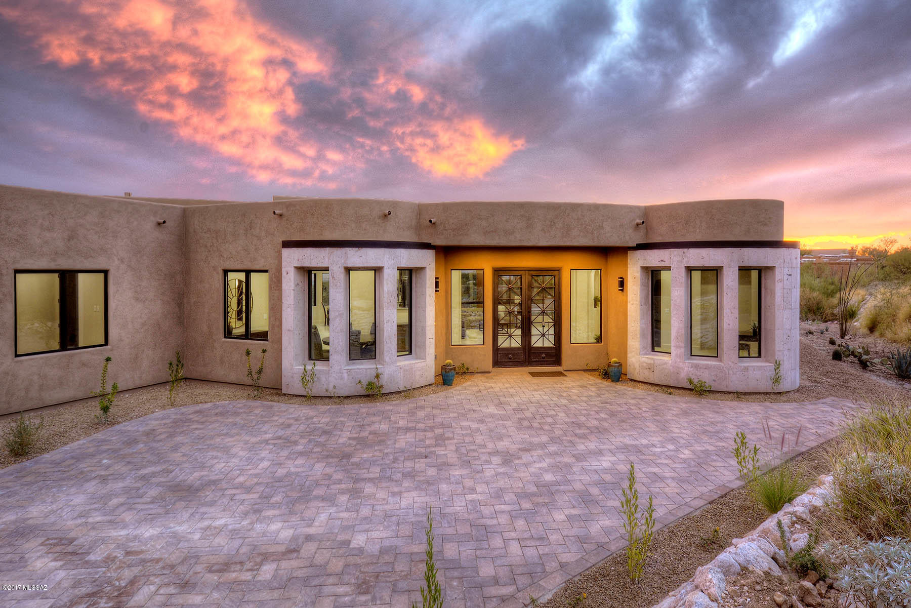 Alta Vista Estates (1-124) - Residential