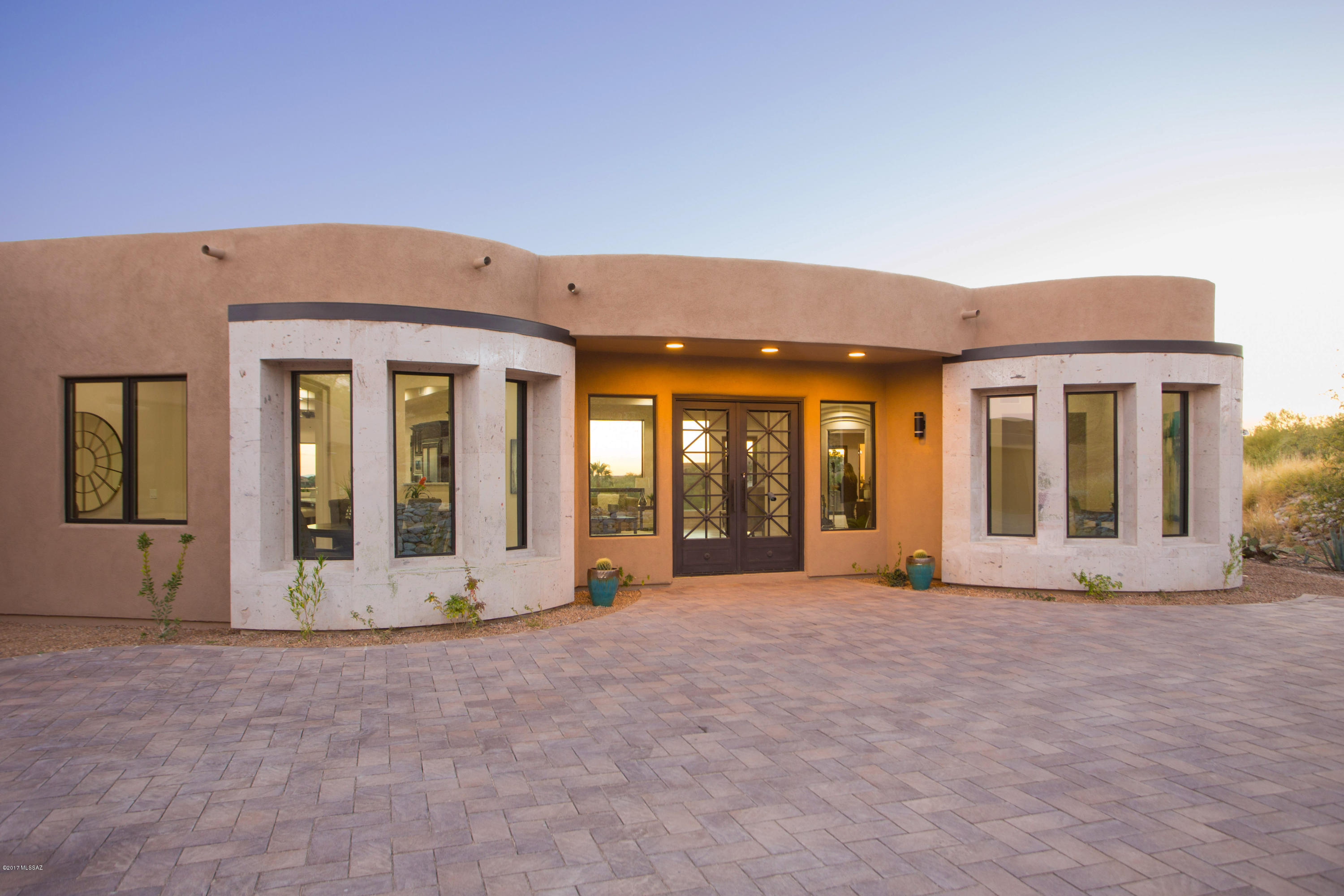Alta Vista Estates (1-124) - Residential